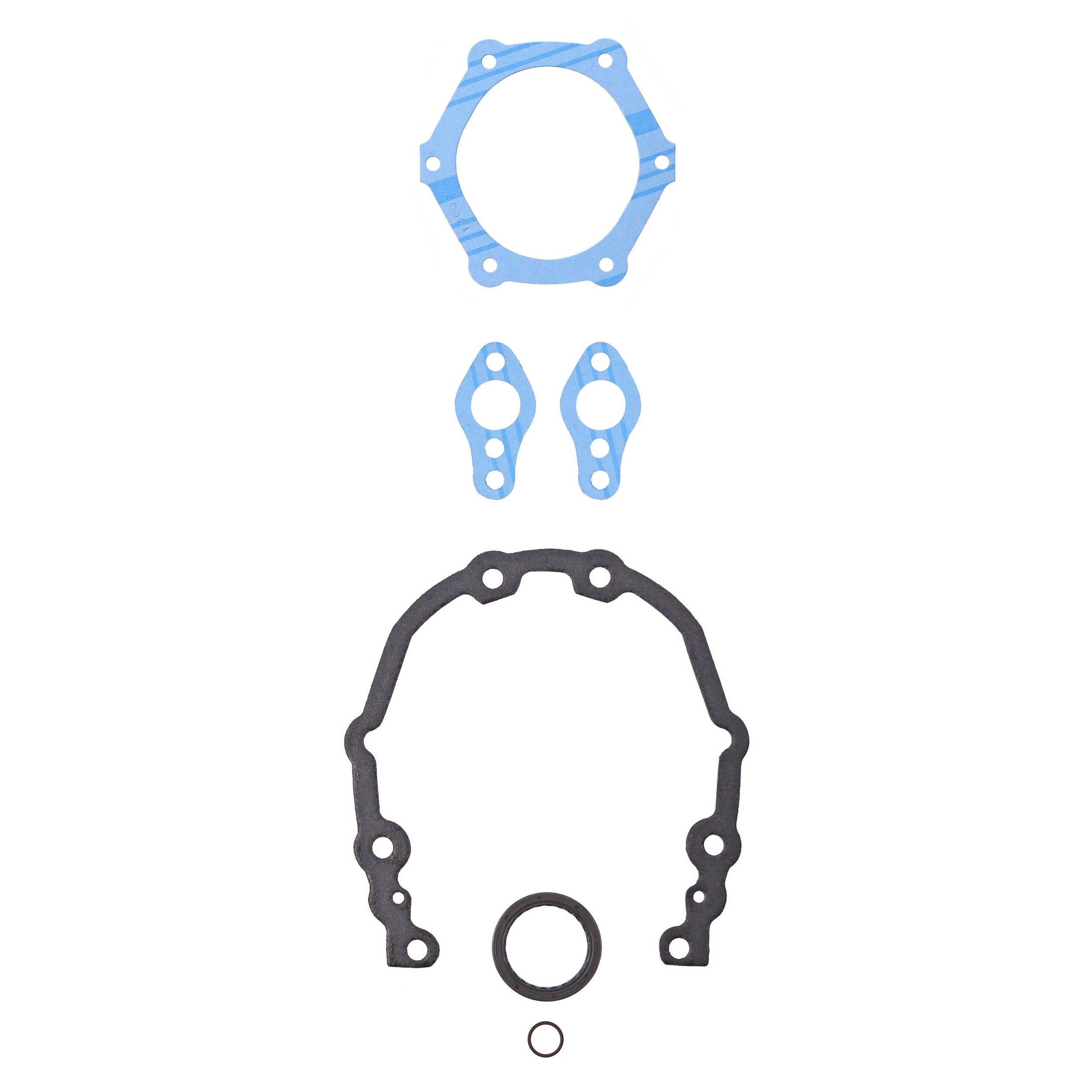 Fel-Pro FEL-TCS46219 Engine Timing Cover Gasket Set