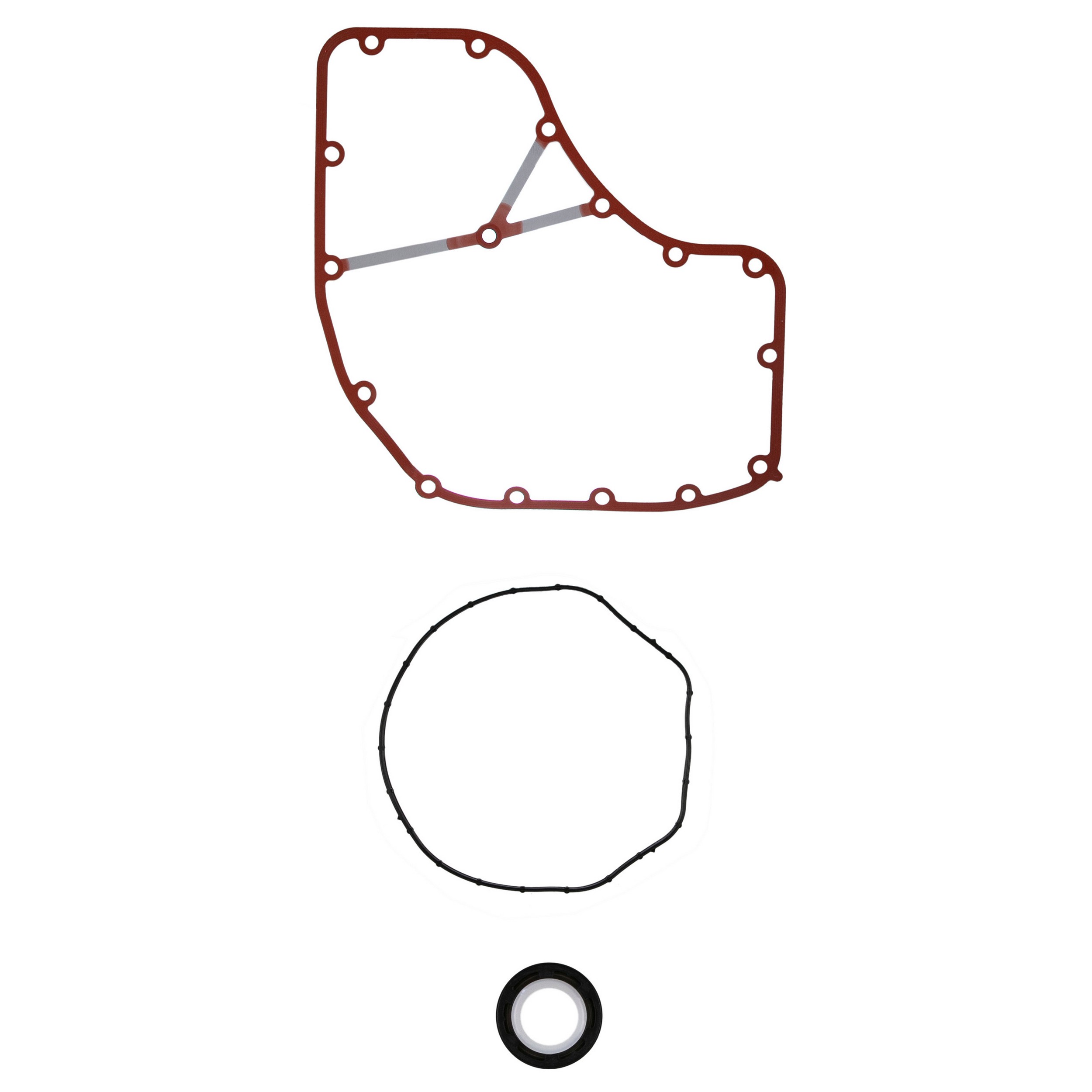 Fel-Pro FEL-TCS46222 Engine Timing Cover Gasket Set