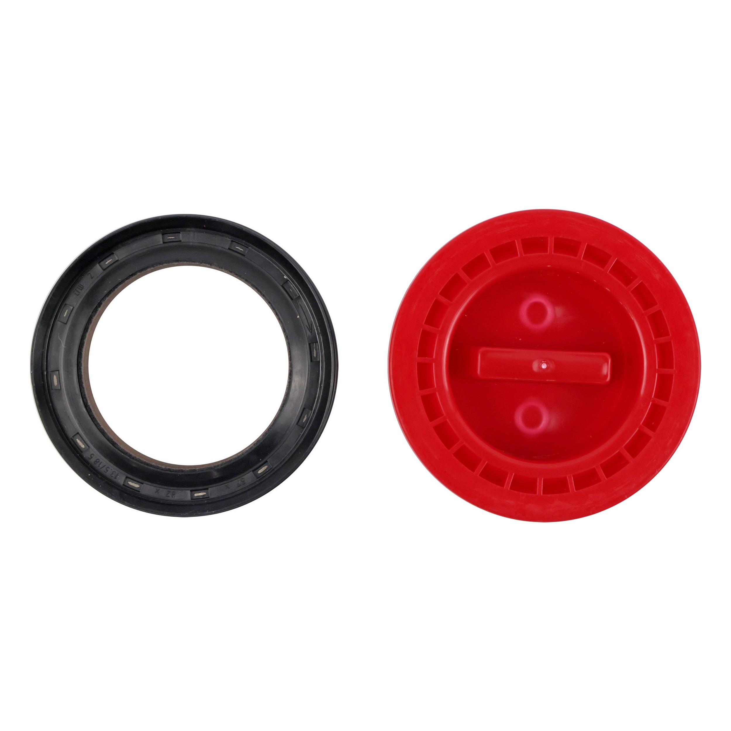 Fel-Pro TCS46289 Engine Crankshaft Seal