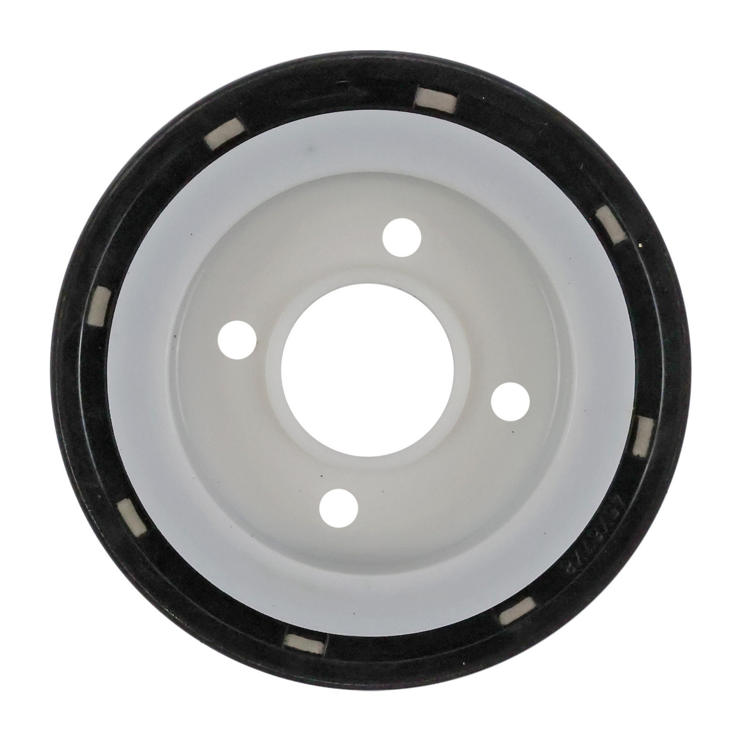 Fel-Pro TCS46297 Engine Crankshaft Seal