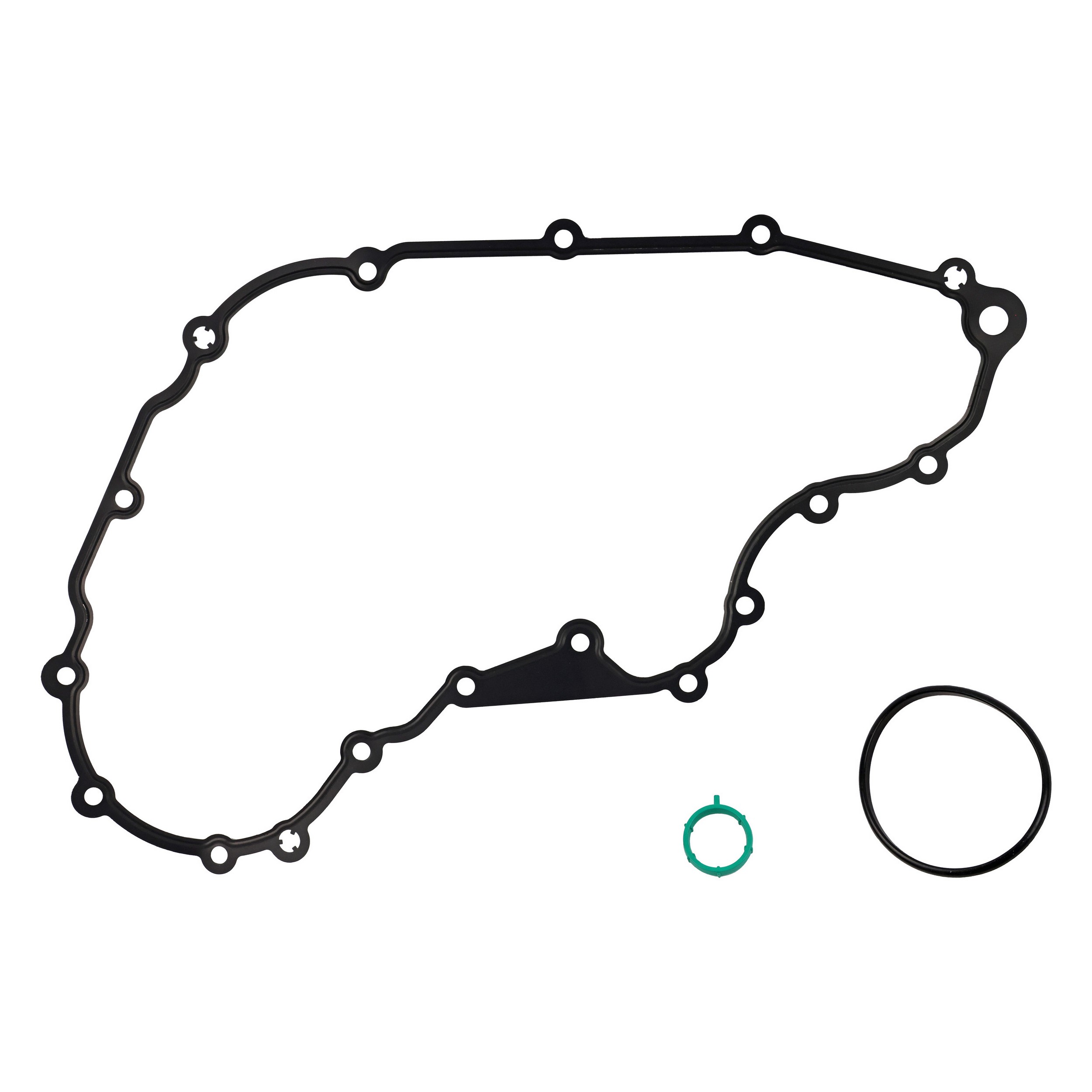 Fel-Pro TCS46325 Engine Timing Cover Gasket Set