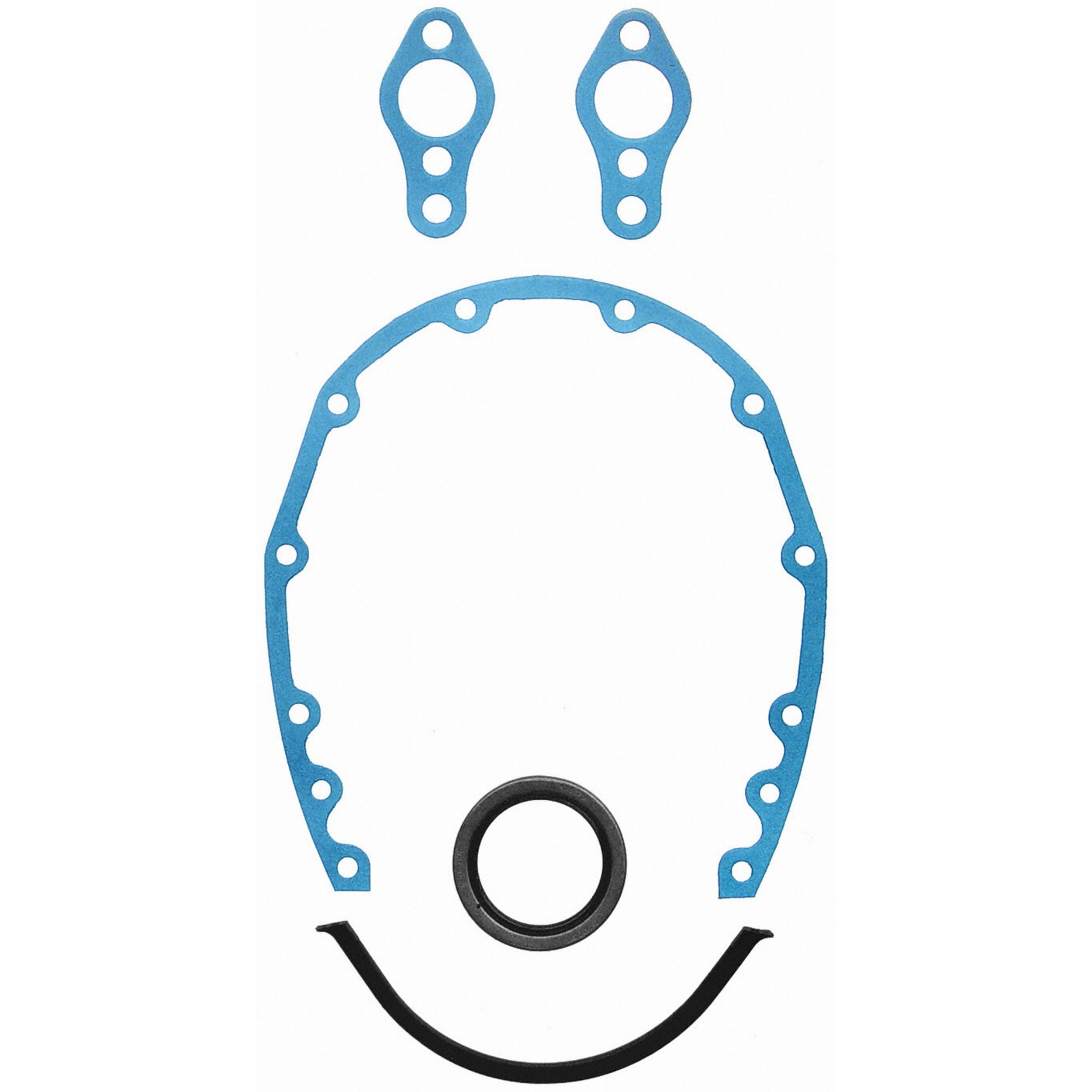 Fel-Pro FEL-TCS5124-1 Engine Timing Cover Gasket Set