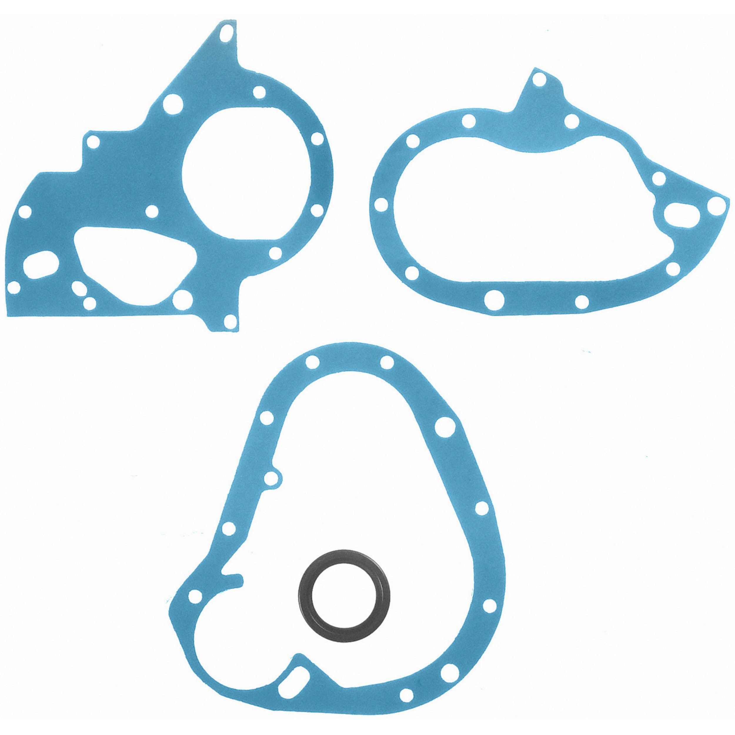 Fel-Pro TCS5418-2 Engine Crankshaft Seal Kit