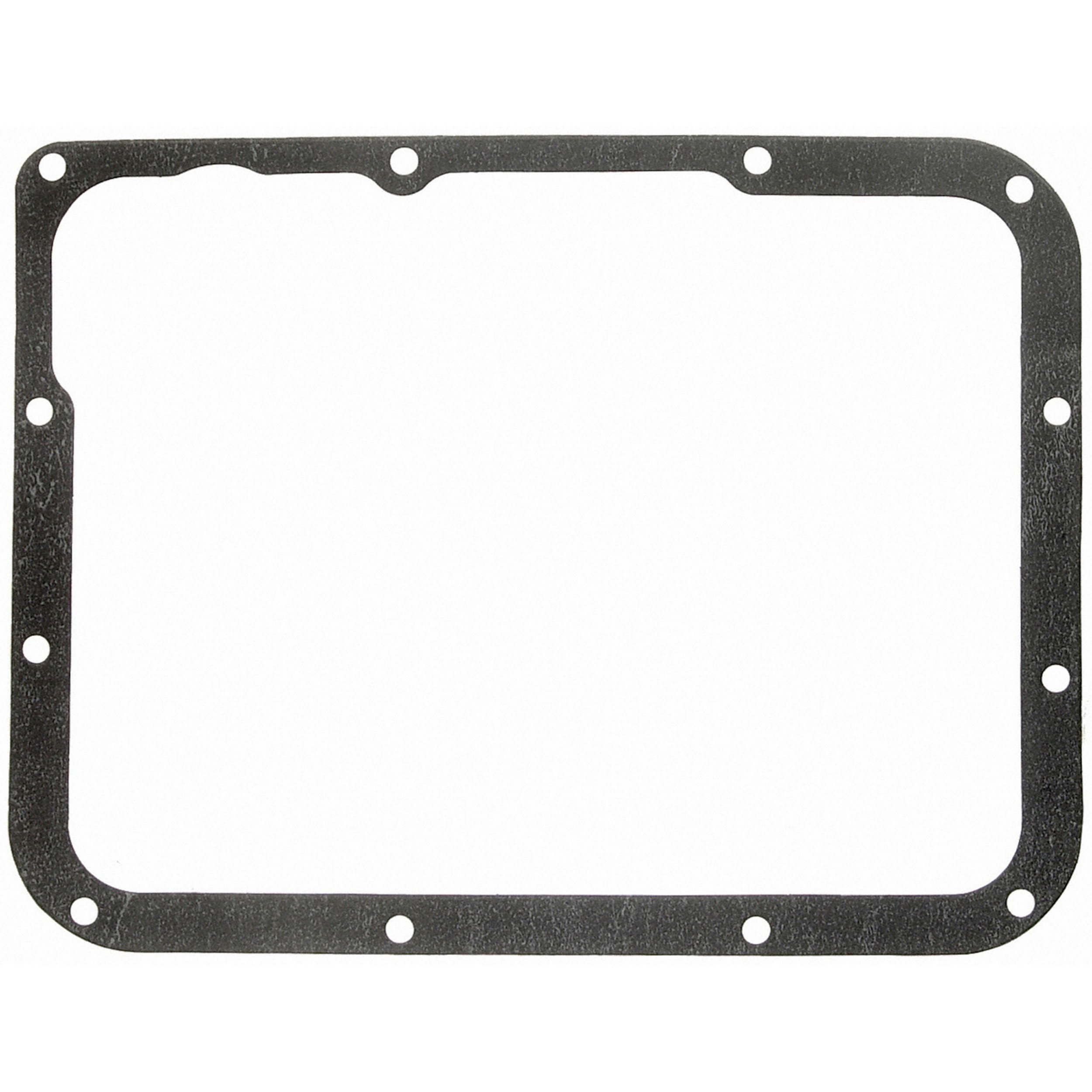 Fel-Pro FEL-TOS18024 Transmission Oil Pan Gasket 12 Bolt Hole One Piece Gasket