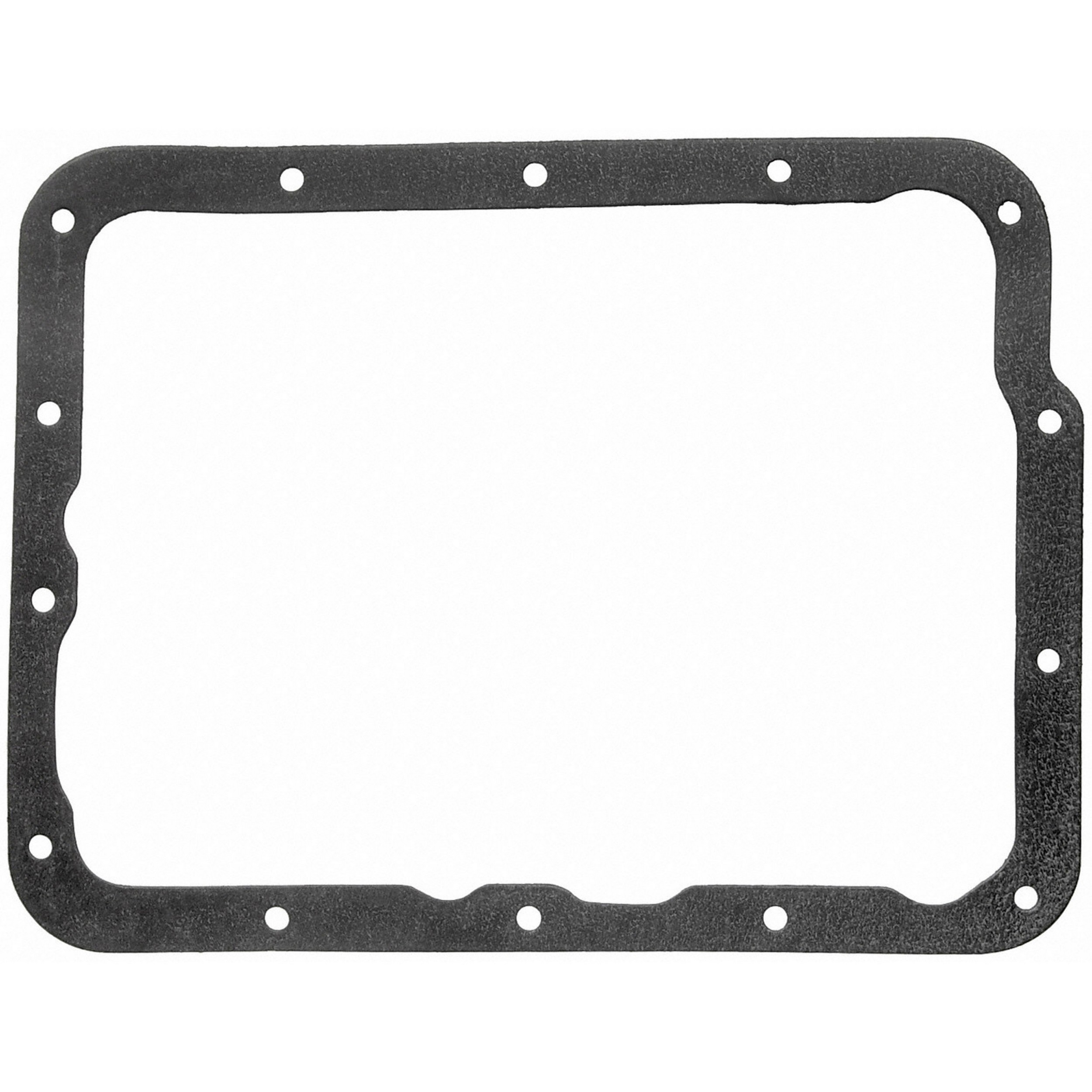 Fel-Pro FEL-TOS18106 Transmission Oil Pan Gasket 14 Bolt Hole One Piece Gasket