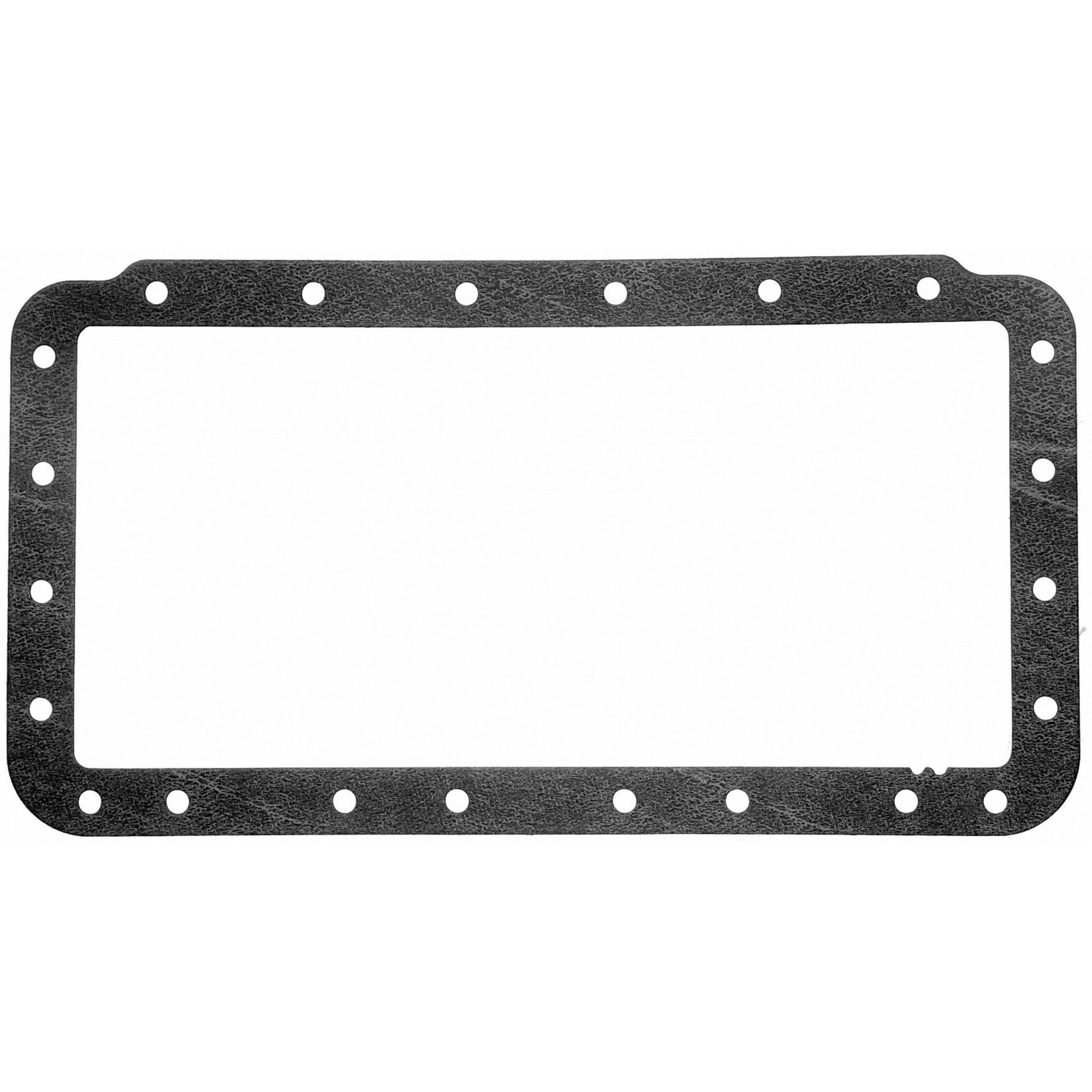 Fel-Pro FEL-TOS18178 Transmission Oil Pan Gasket 22 Bolt Hole One Piece Gasket