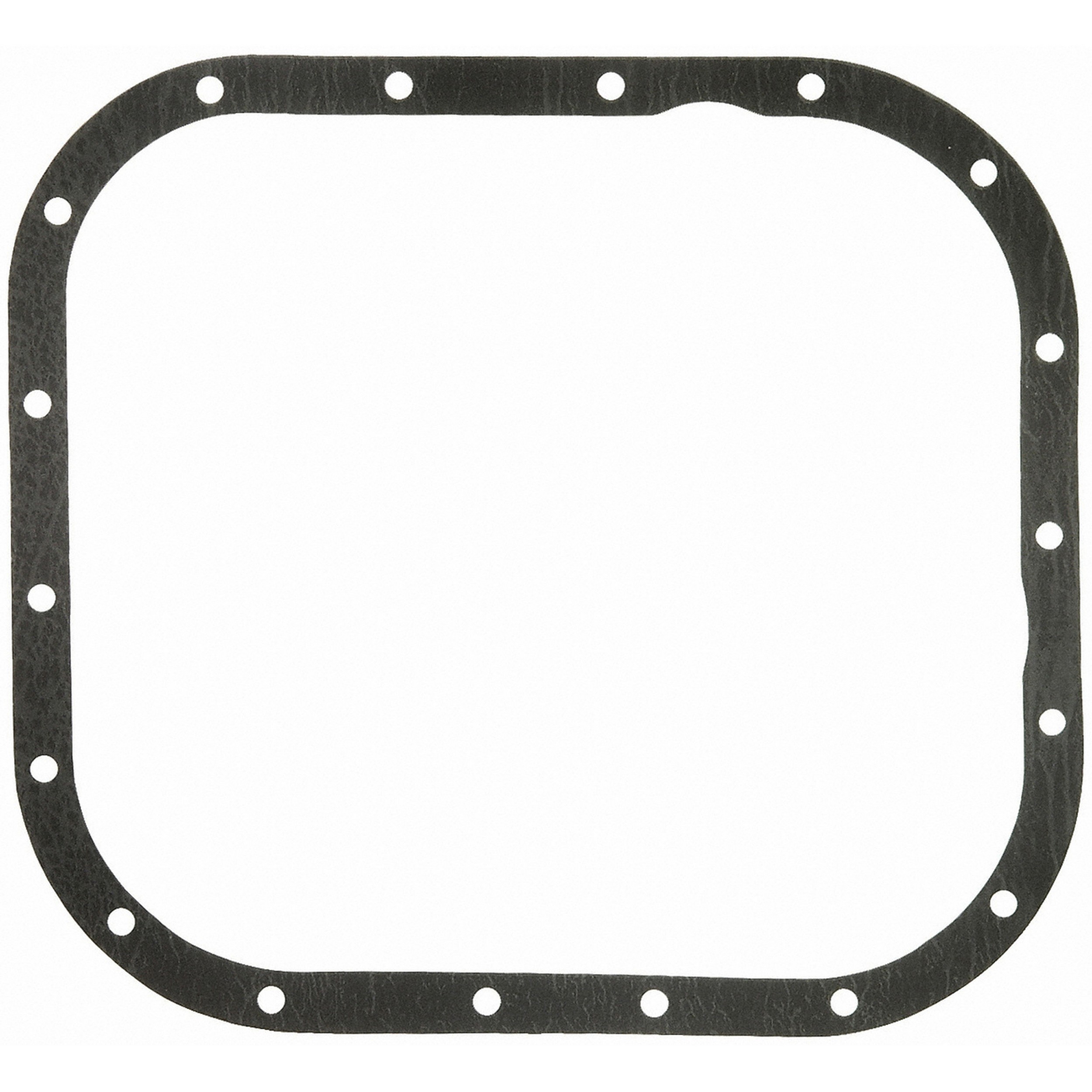 Fel-Pro FEL-TOS18333 Transmission Oil Pan Gasket 18 Bolt Hole One Piece Gasket