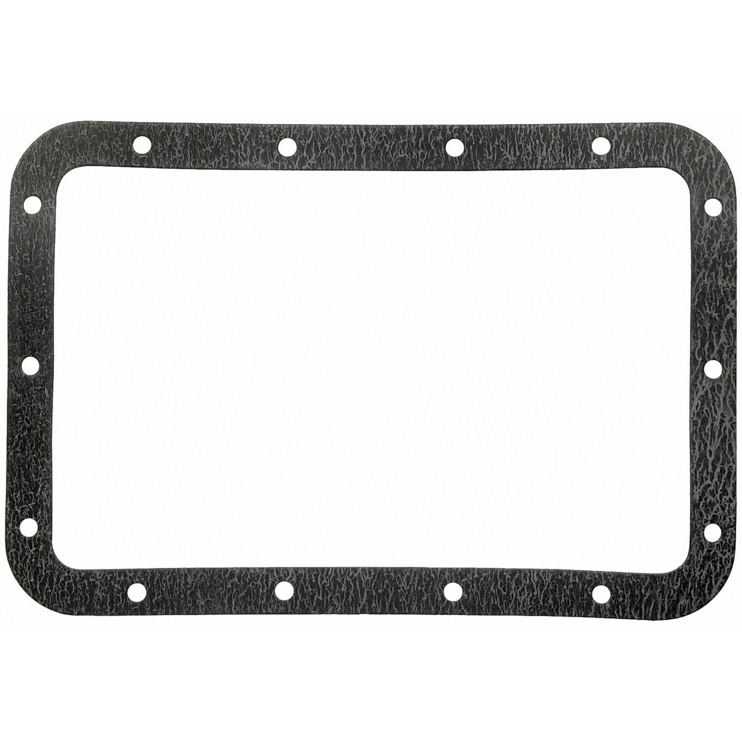 Fel-Pro TOS18508 Transmission Oil Pan Gasket 14 Bolt Hole One Piece Gasket