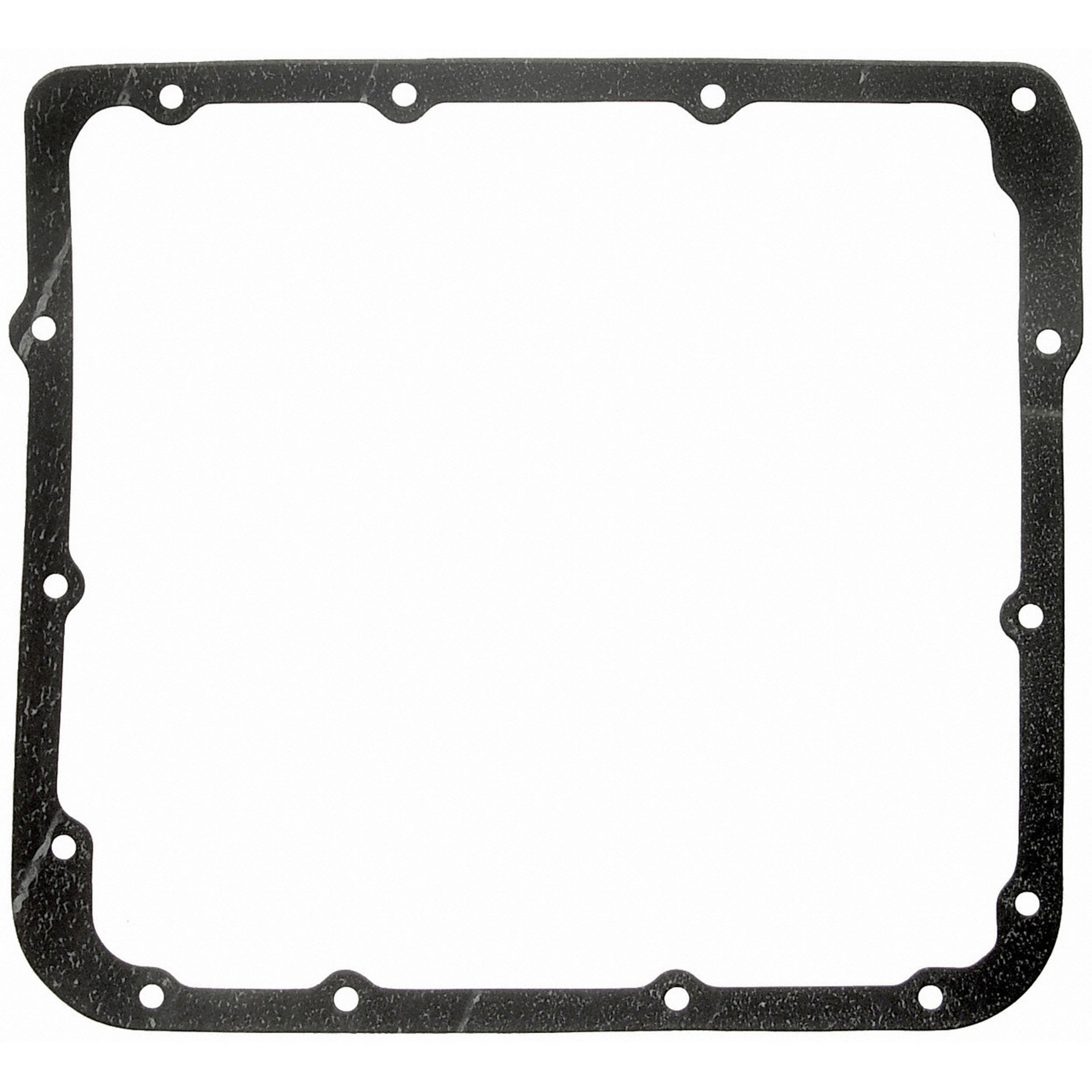 Fel-Pro FEL-TOS18509 Transmission Oil Pan Gasket 14 Bolt Hole One Piece Gasket