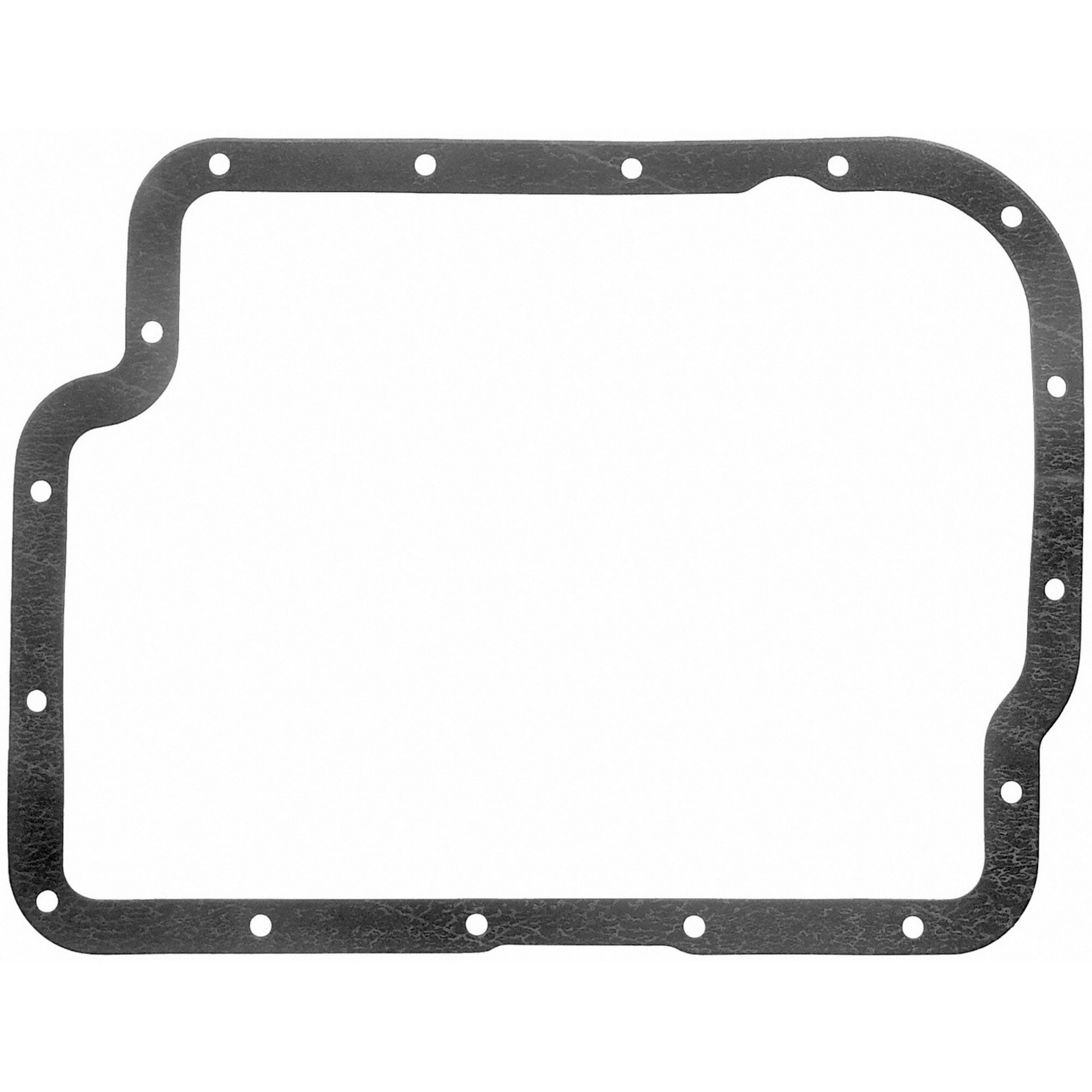 Fel-Pro FEL-TOS18555 Transmission Oil Pan Gasket 16 Bolt Hole One Piece Gasket