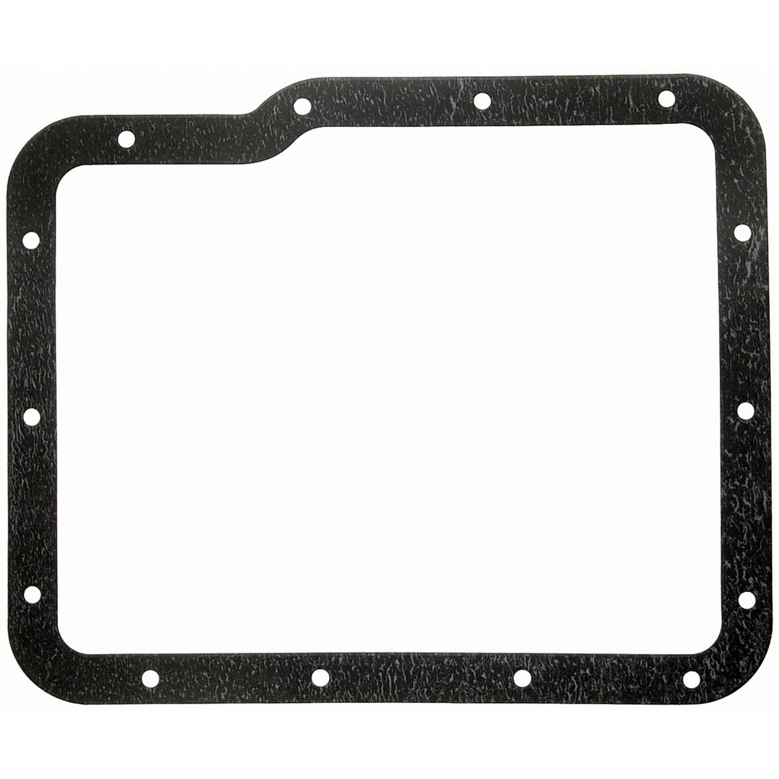 Fel-Pro FEL-TOS18608 Transmission Oil Pan Gasket 14 Bolt Hole One Piece Gasket