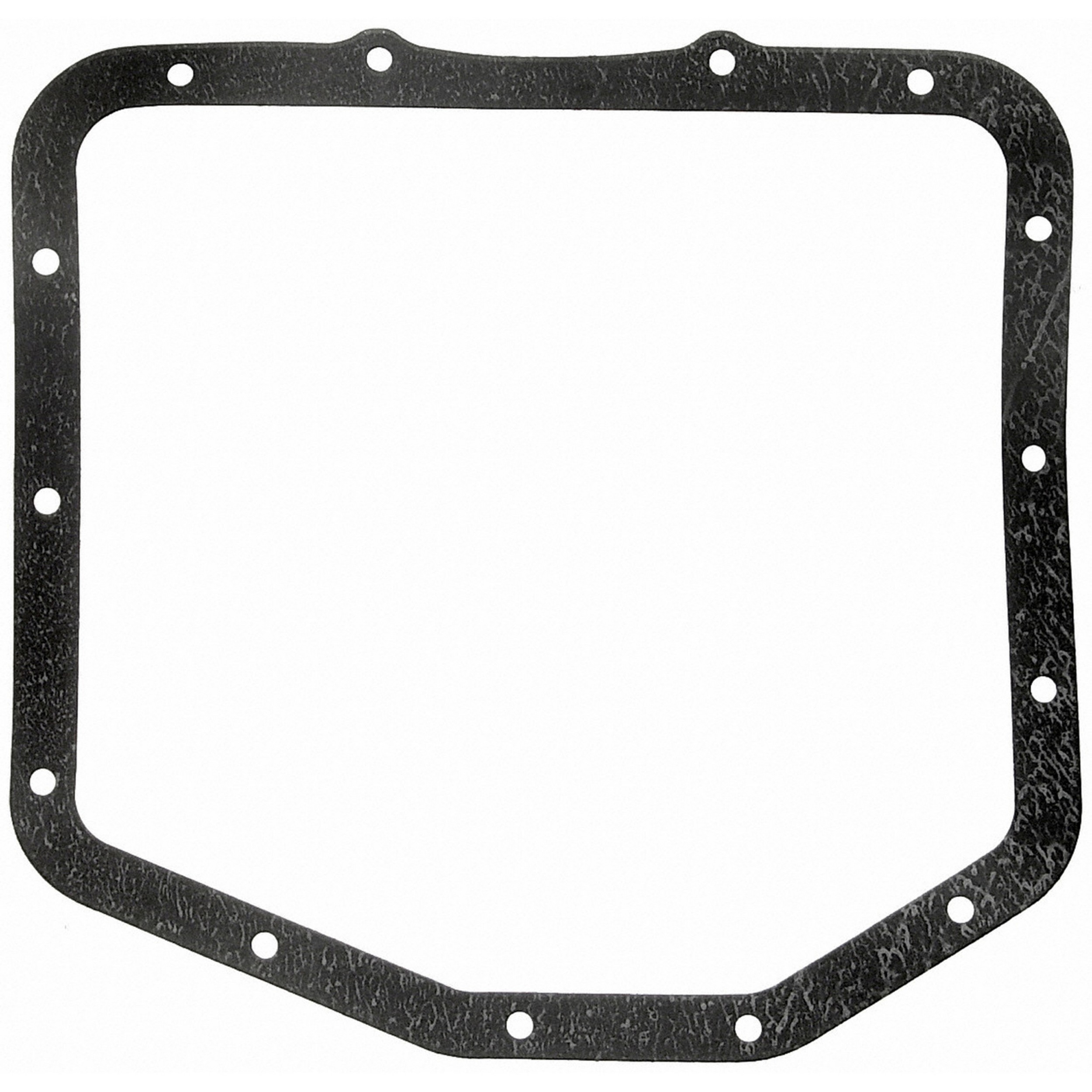 Fel-Pro FEL-TOS18625 Transmission Oil Pan Gasket 14 Bolt Hole One Piece Gasket