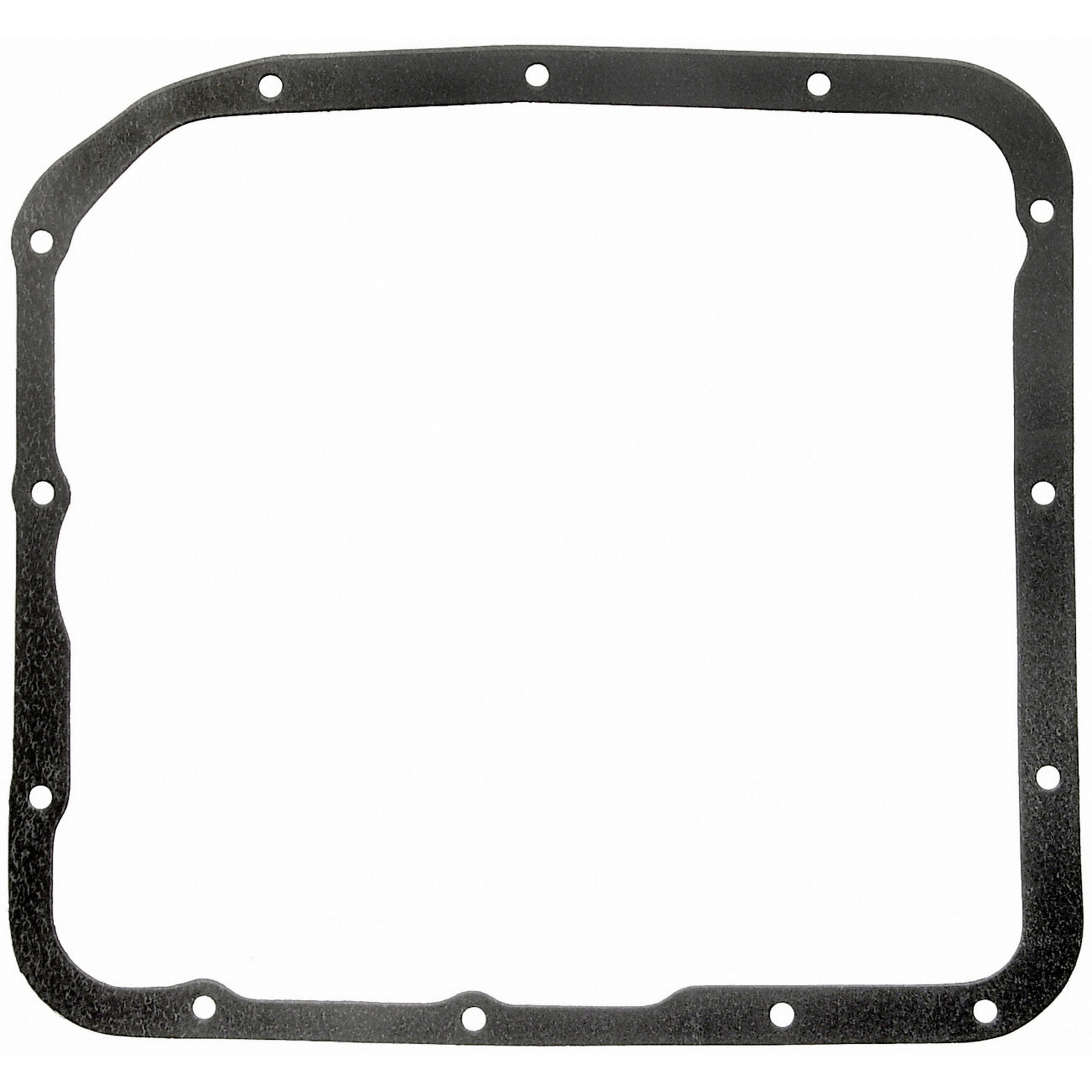 Fel-Pro FEL-TOS18629 Transmission Oil Pan Gasket 13 Bolt Hole One Piece Gasket