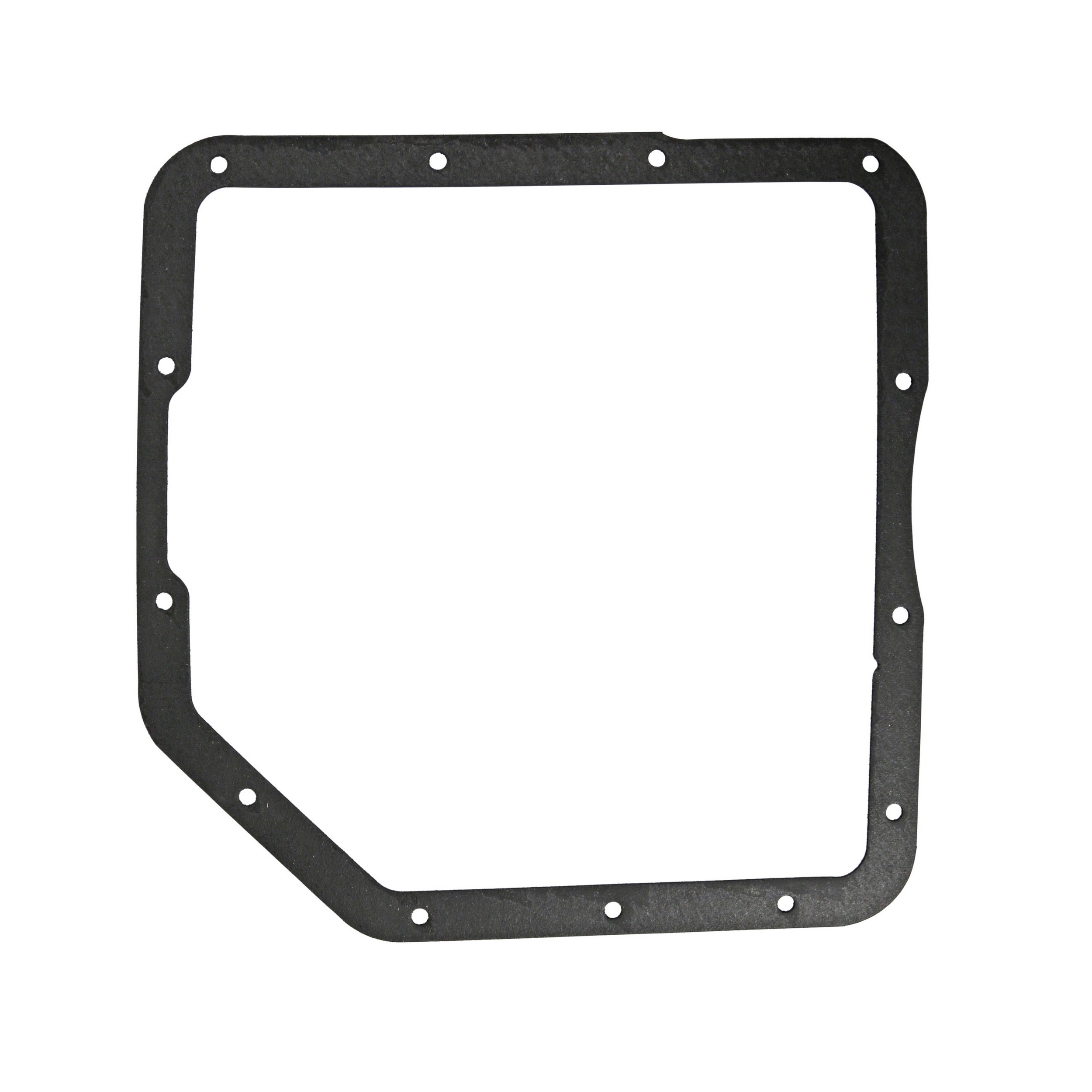 Fel-Pro FEL-TOS18633 Transmission Oil Pan Gasket 13 Bolt Hole One Piece Gasket