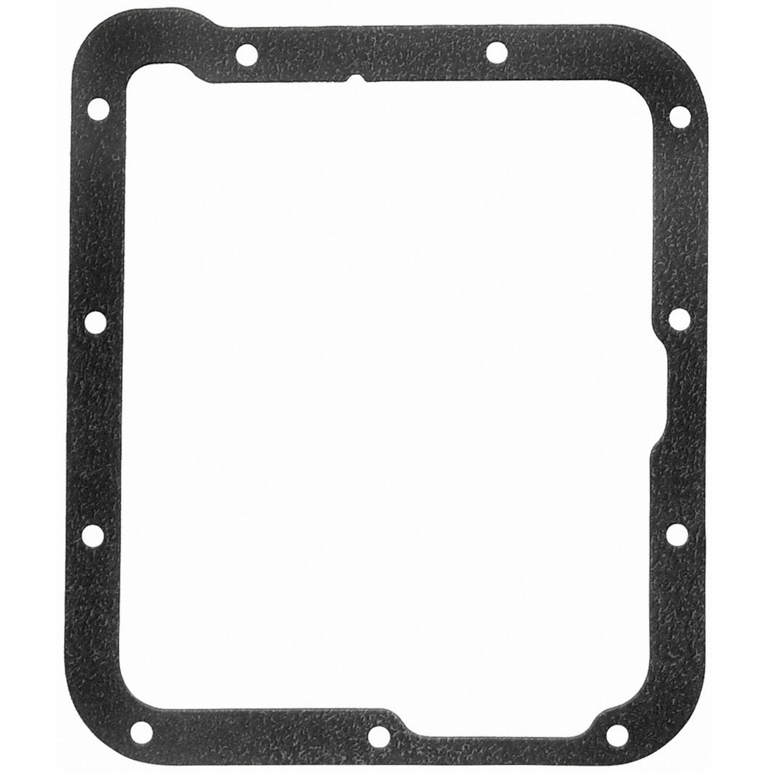 Fel-Pro FEL-TOS18634 Transmission Oil Pan Gasket 11 Bolt Hole One Piece Gasket