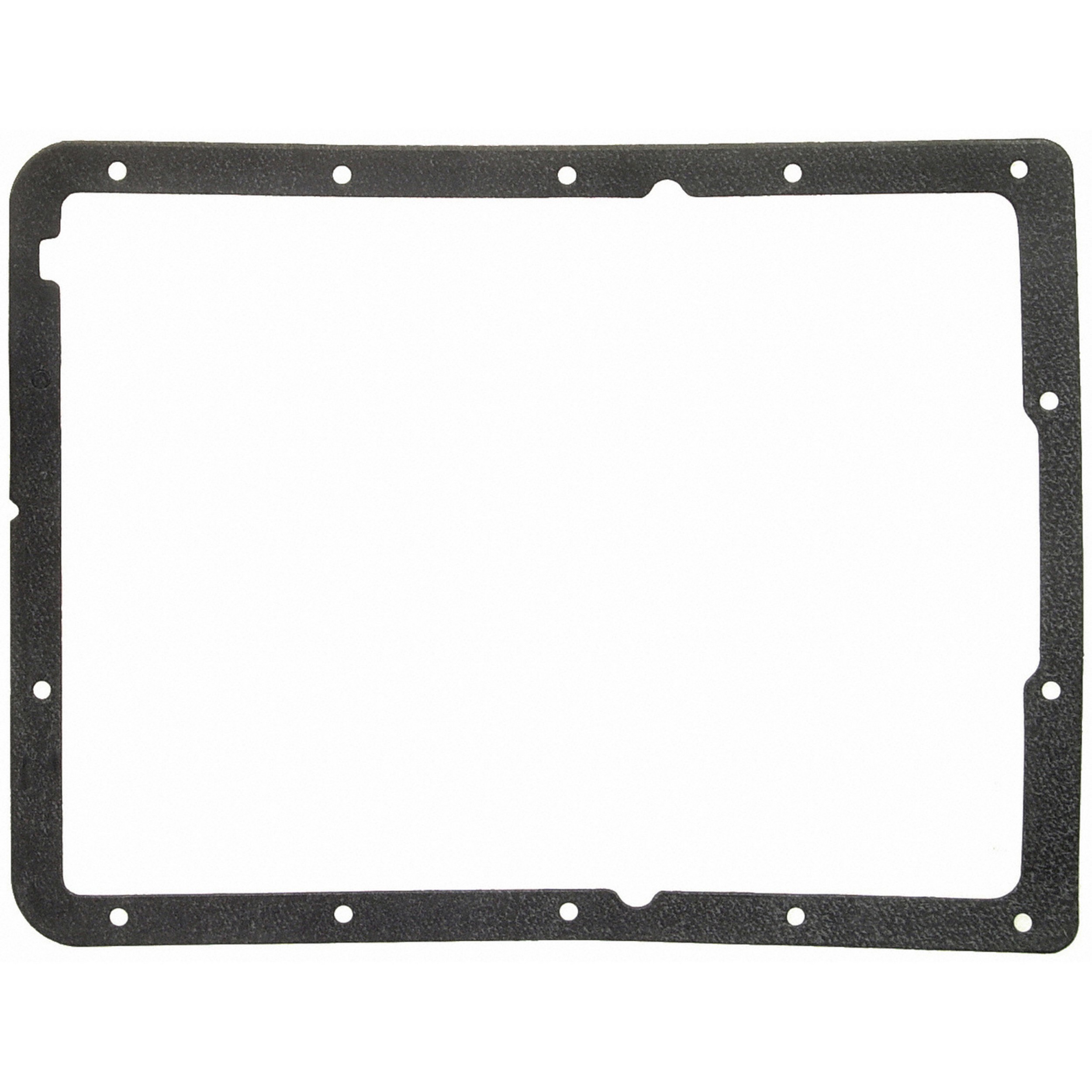 Fel-Pro FEL-TOS18646 Transmission Oil Pan Gasket 14 Bolt Hole One Piece Gasket