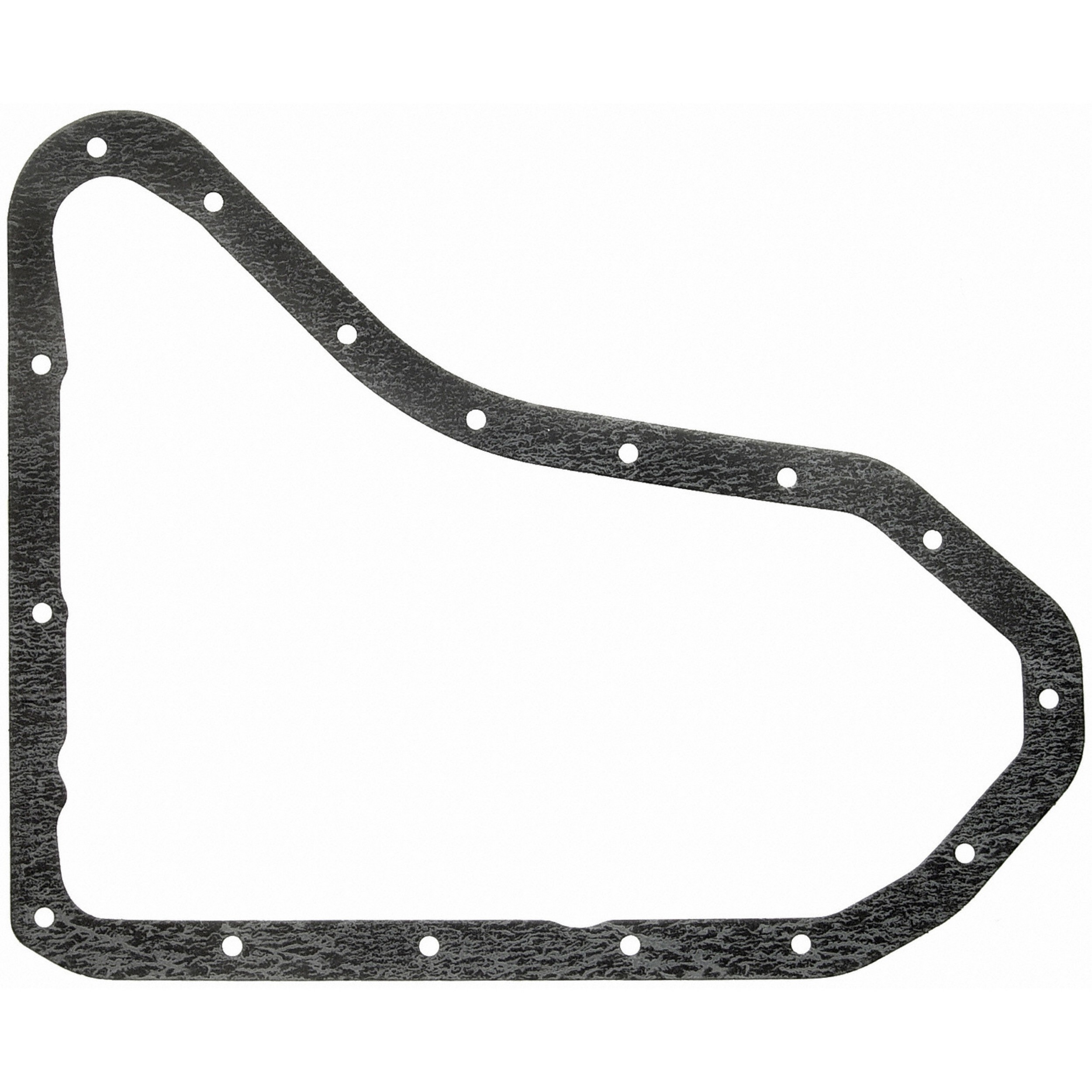 Fel-Pro FEL-TOS18656 Transmission Oil Pan Gasket 16 Bolt Hole One Piece Gasket