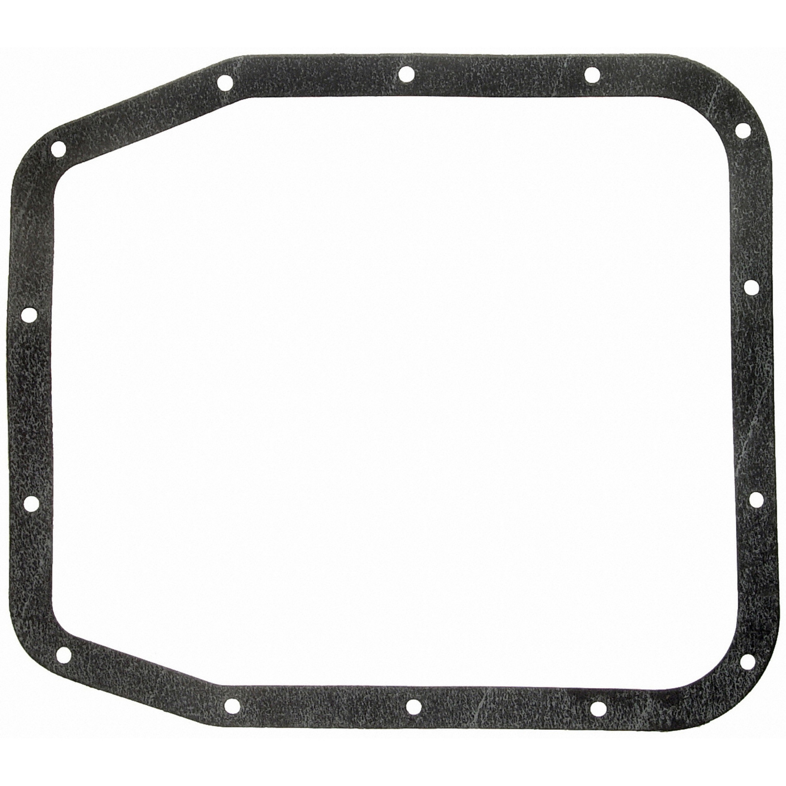 Fel-Pro FEL-TOS18657 Transmission Oil Pan Gasket 14 Bolt Hole One Piece Gasket