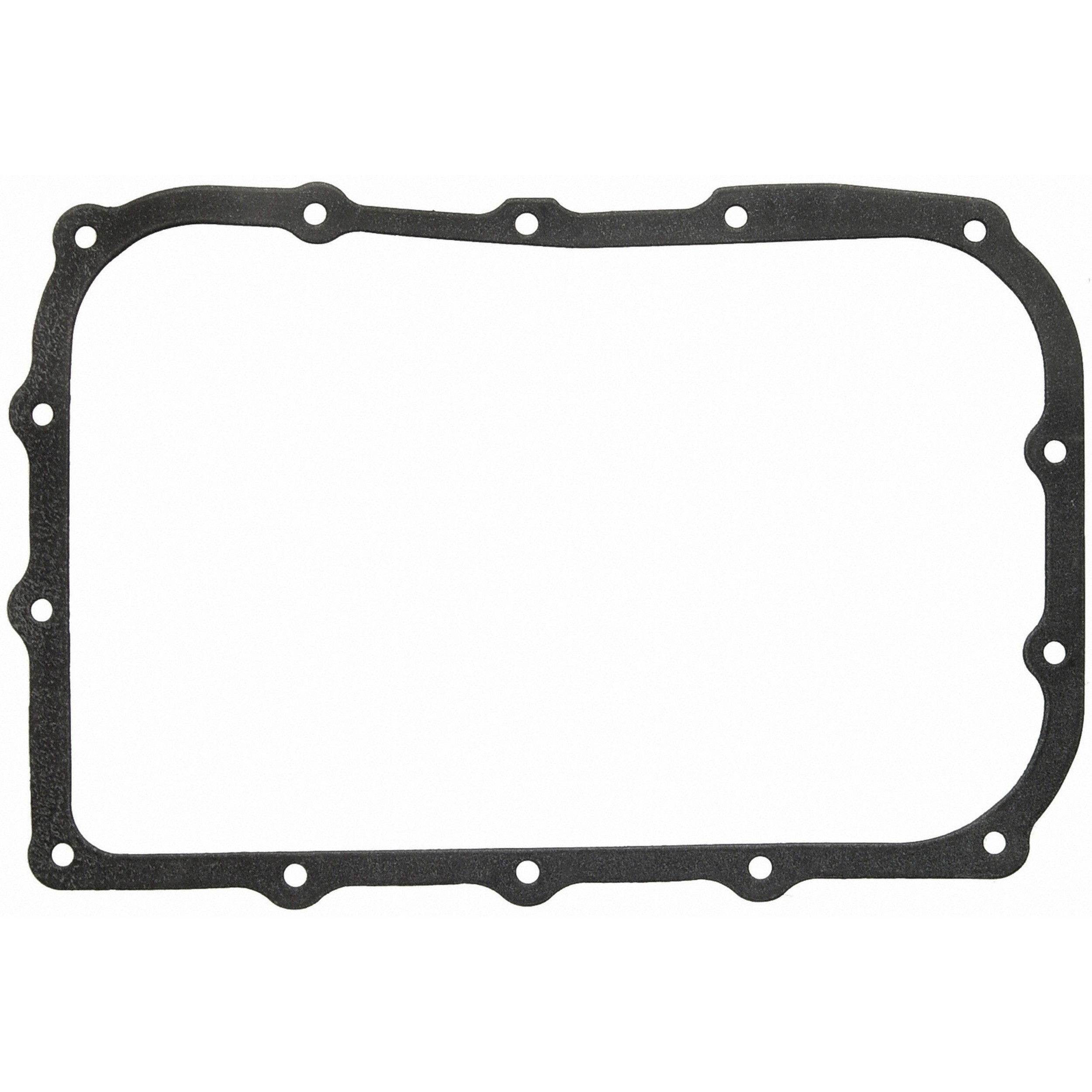 Fel-Pro FEL-TOS18658 Transmission Oil Pan Gasket 14 Bolt Hole One Piece Gasket