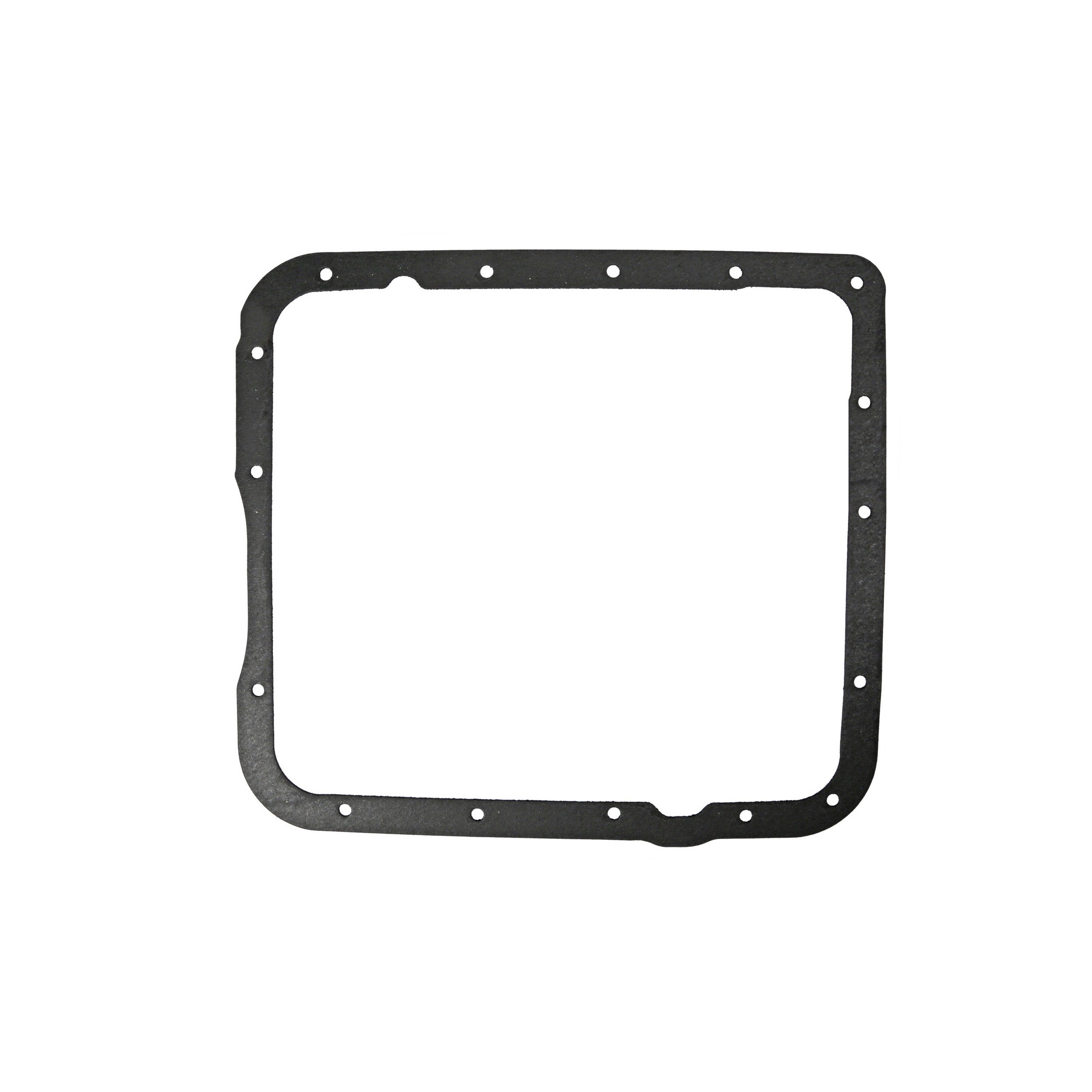 Fel-Pro FEL-TOS18663 Transmission Oil Pan Gasket 16 Bolt Hole One Piece Gasket