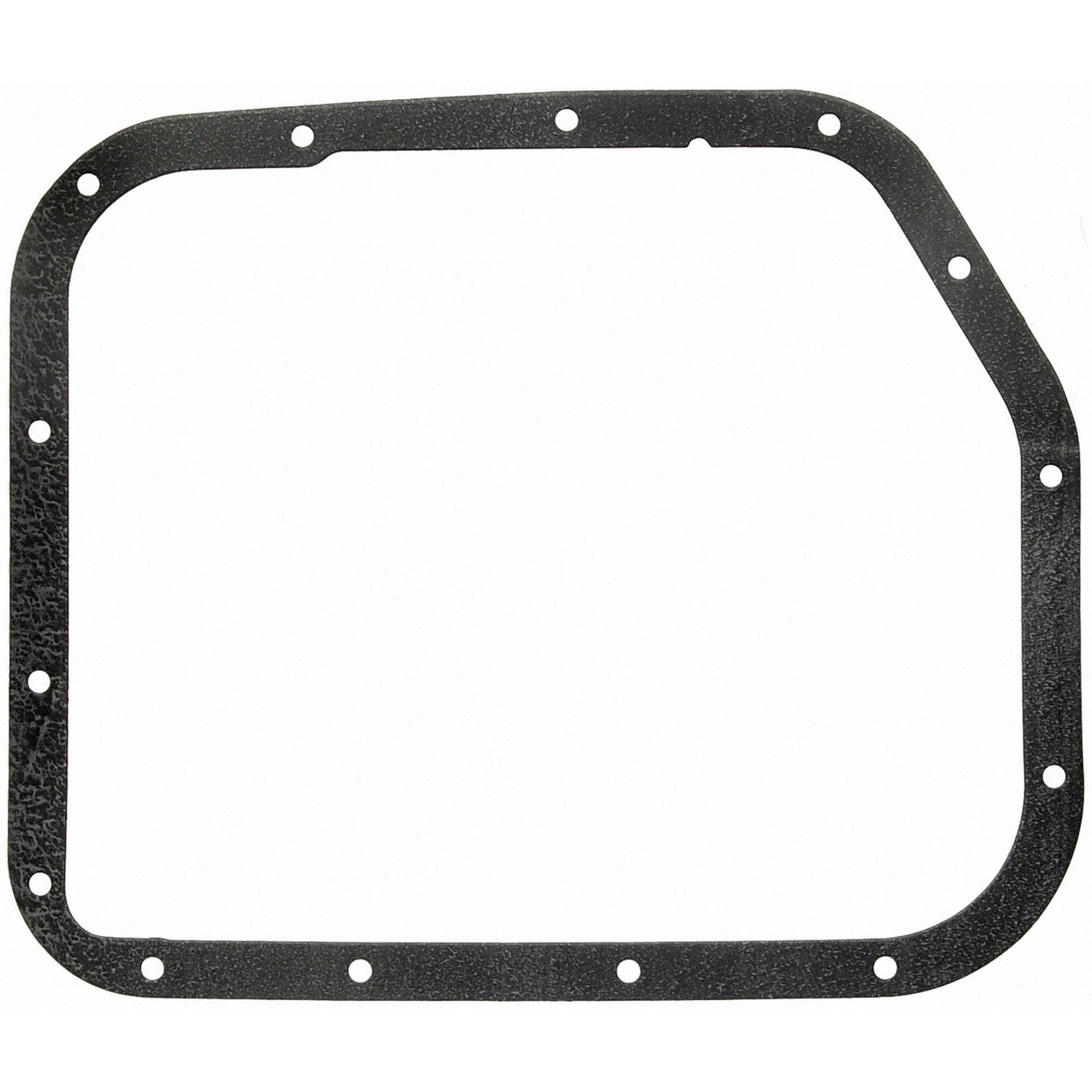 Fel-Pro FEL-TOS18667 Transmission Oil Pan Gasket 14 Bolt Hole One Piece Gasket