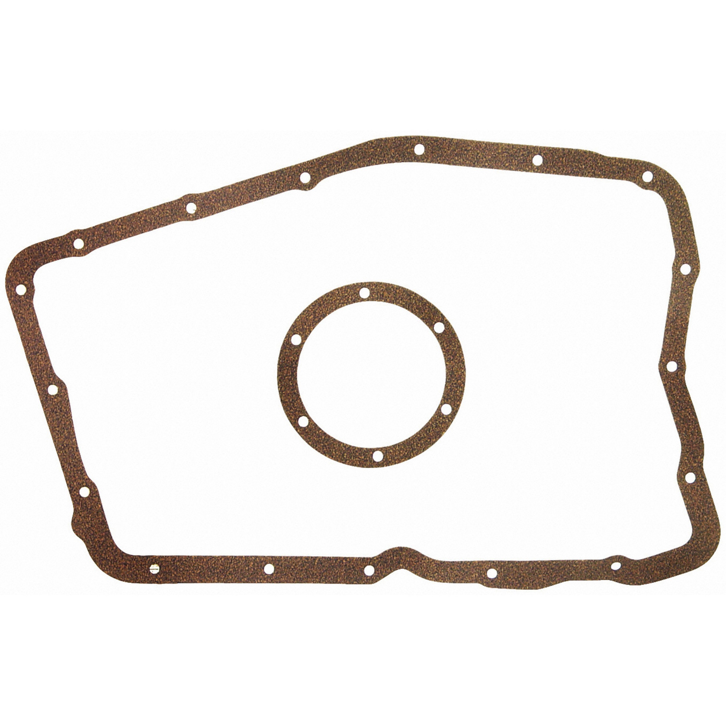 Fel-Pro FEL-TOS18669 Automatic Transmission Side Cover Gasket