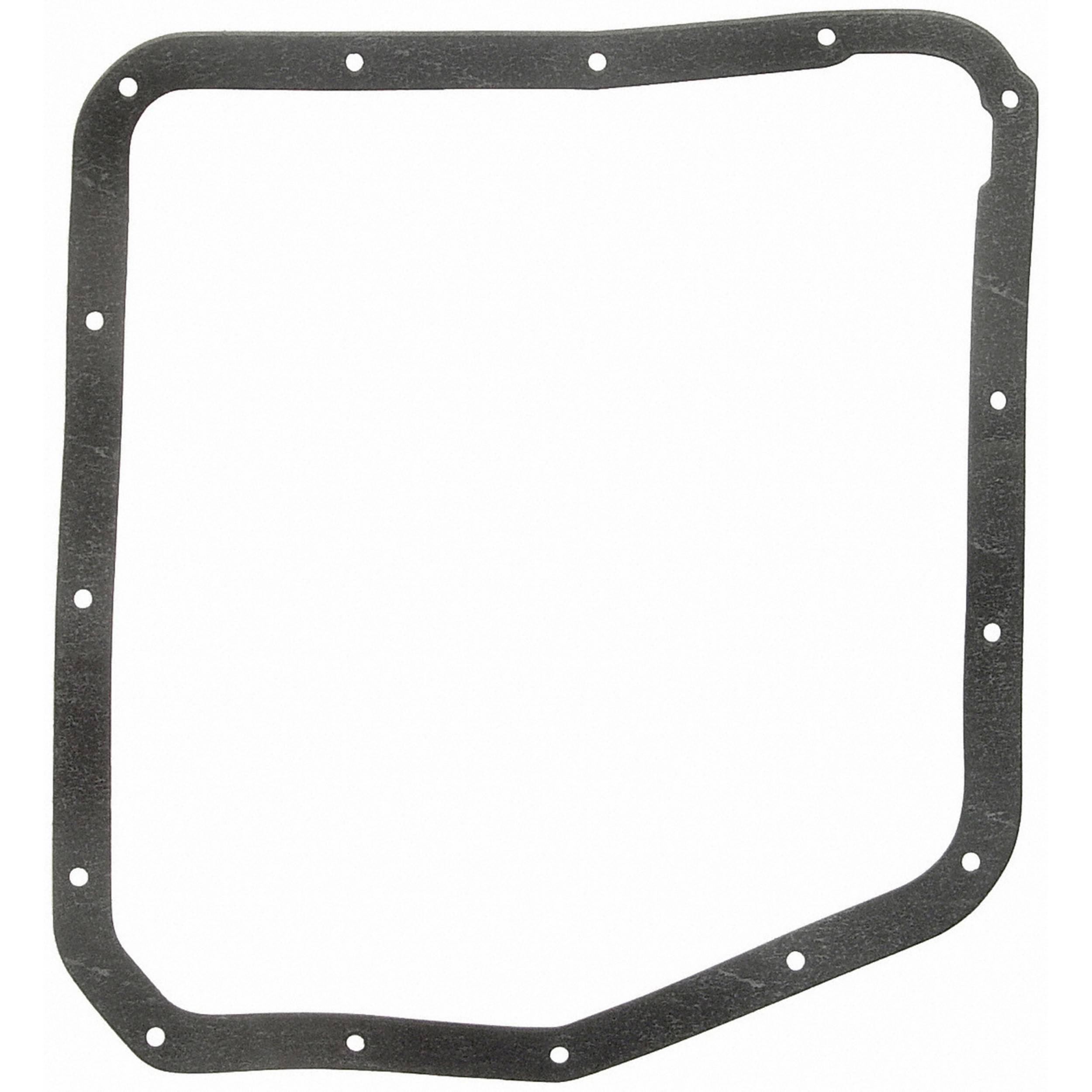 Fel-Pro FEL-TOS18671 Transmission Oil Pan Gasket 15 Bolt Hole One Piece Gasket