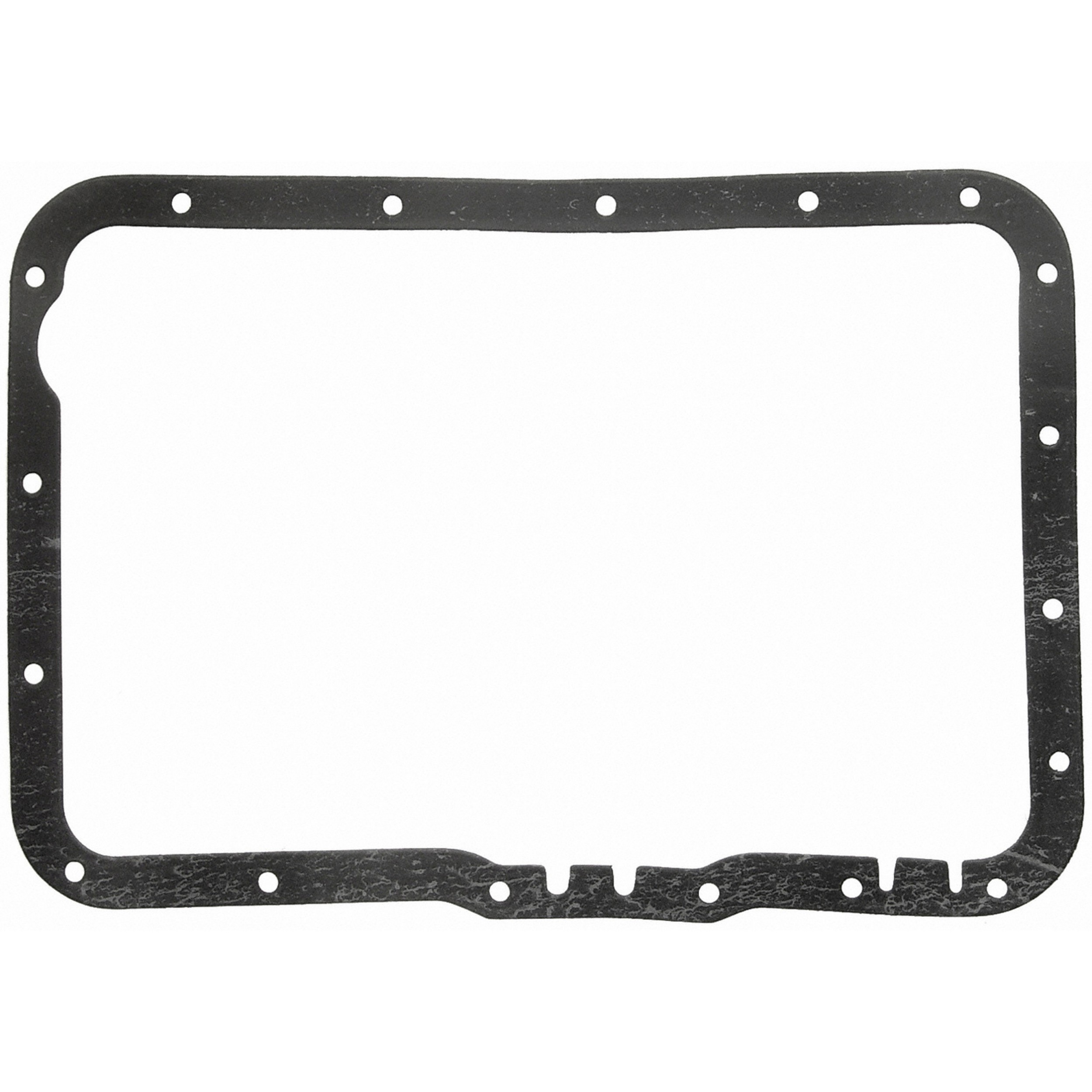 Fel-Pro FEL-TOS18679 Transmission Oil Pan Gasket 18 Bolt Hole One Piece Gasket