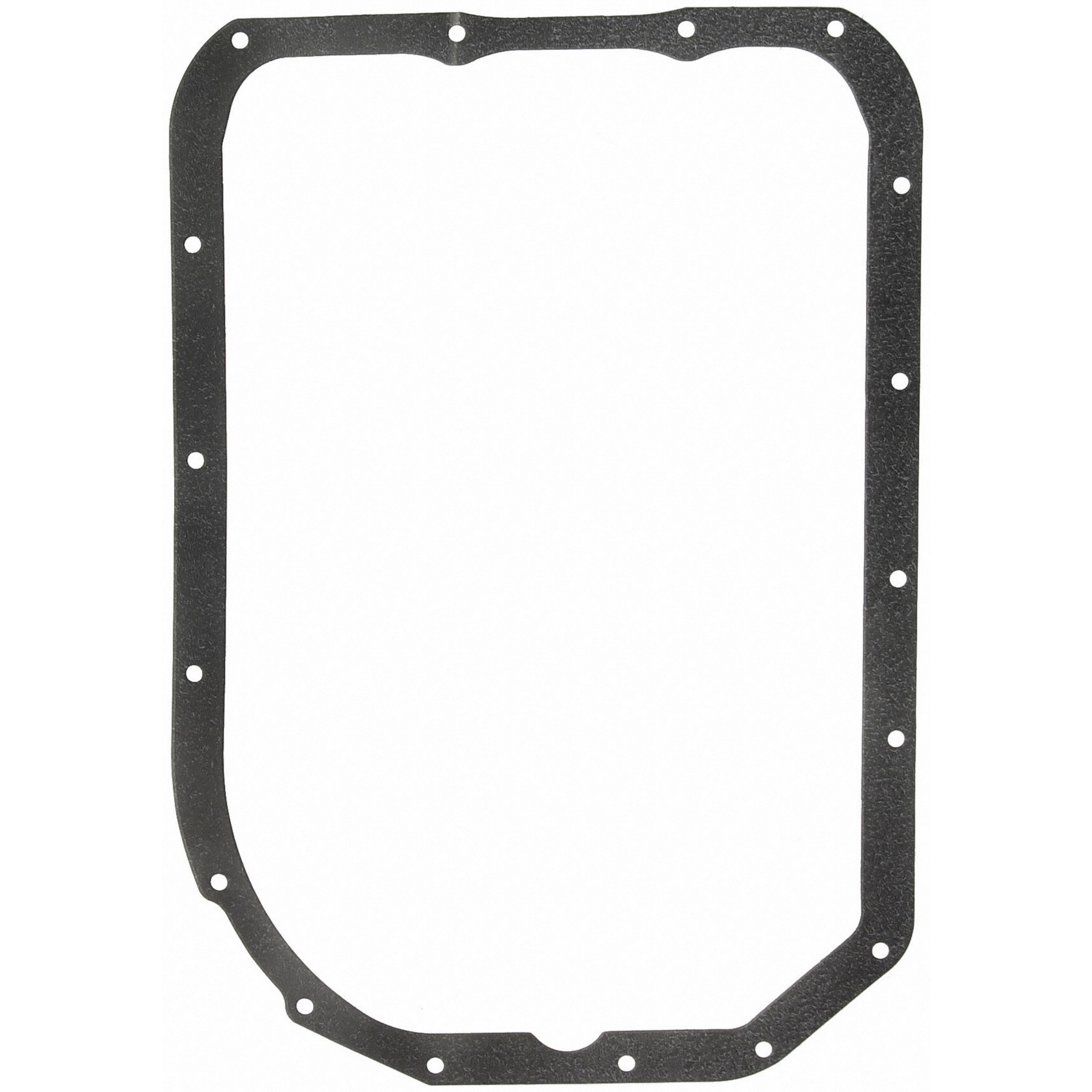 Fel-Pro FEL-TOS18698 Transmission Oil Pan Gasket 17 Bolt Hole One Piece Gasket