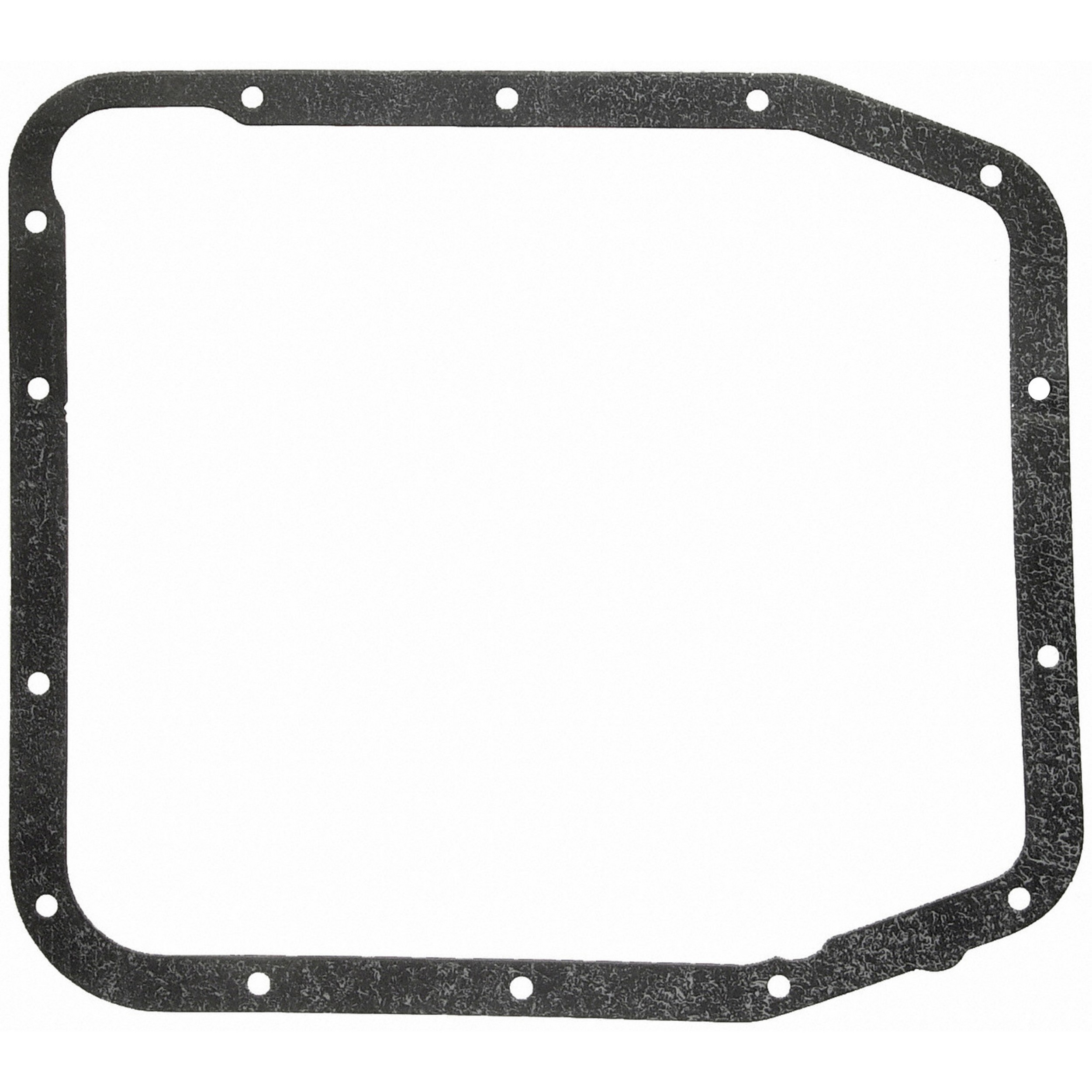 Fel-Pro FEL-TOS18706 Transmission Oil Pan Gasket 14 Bolt Hole One Piece Gasket