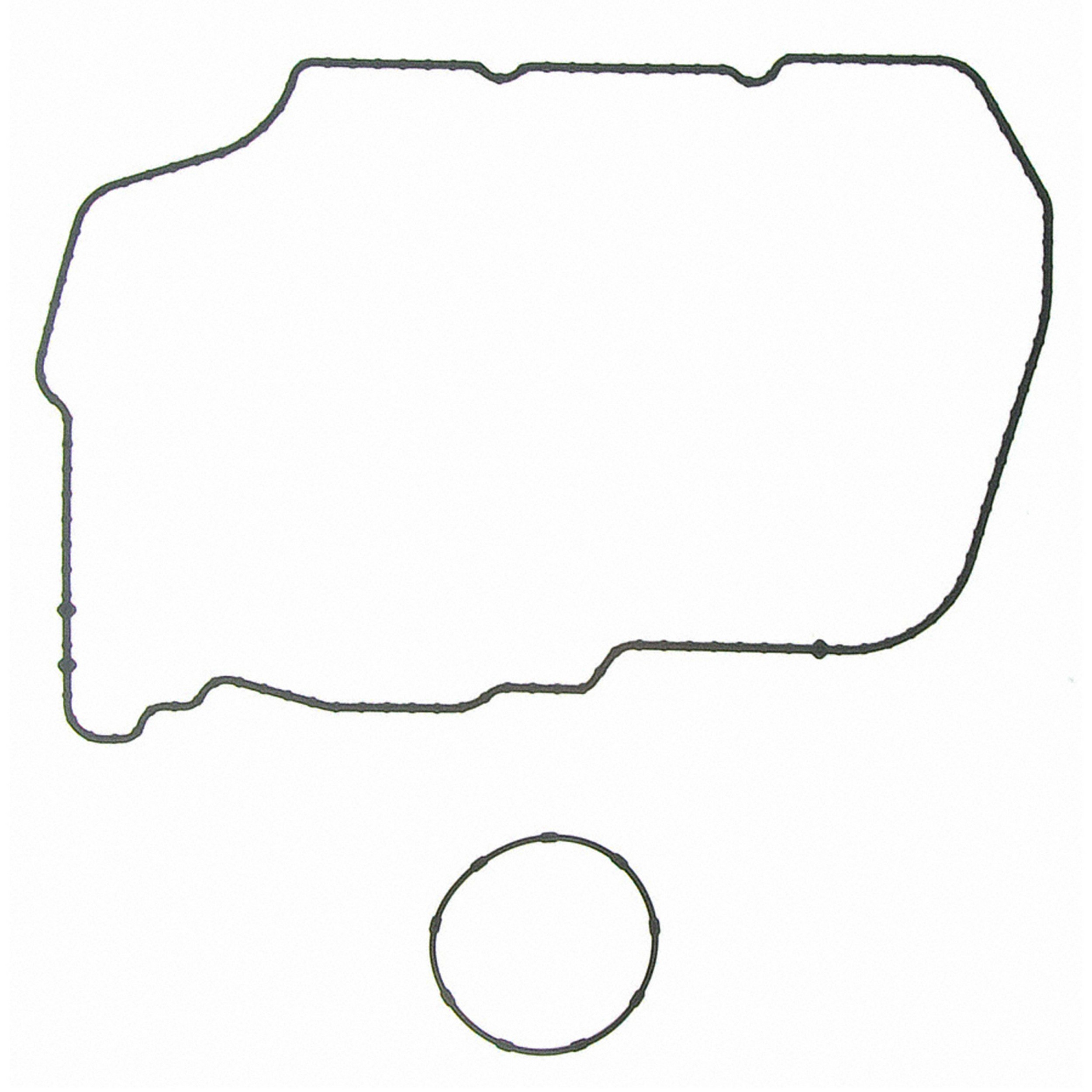 Fel-Pro FEL-TOS18716 Automatic Transmission Valve Body Cover Gasket