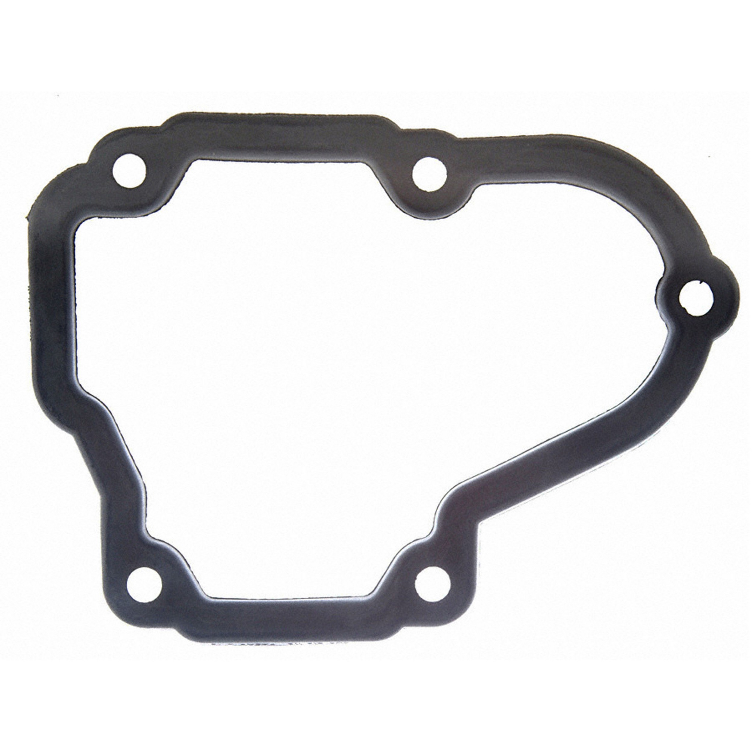 Fel-Pro TOS18728 Transmission Oil Pan Gasket 5 Bolt Hole One Piece Gasket