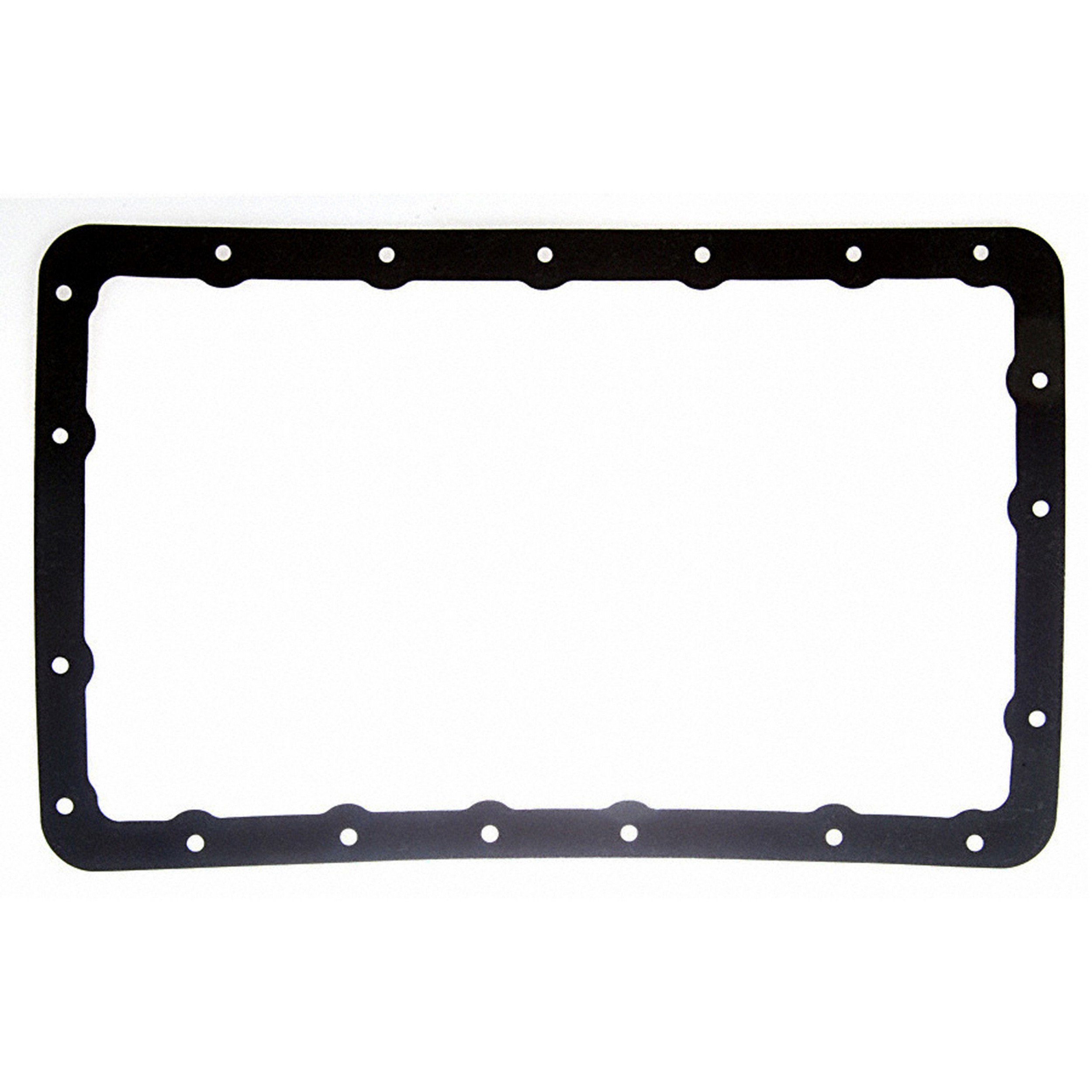 Fel-Pro FEL-TOS18740 Transmission Oil Pan Gasket 19 Bolt Hole One Piece Gasket