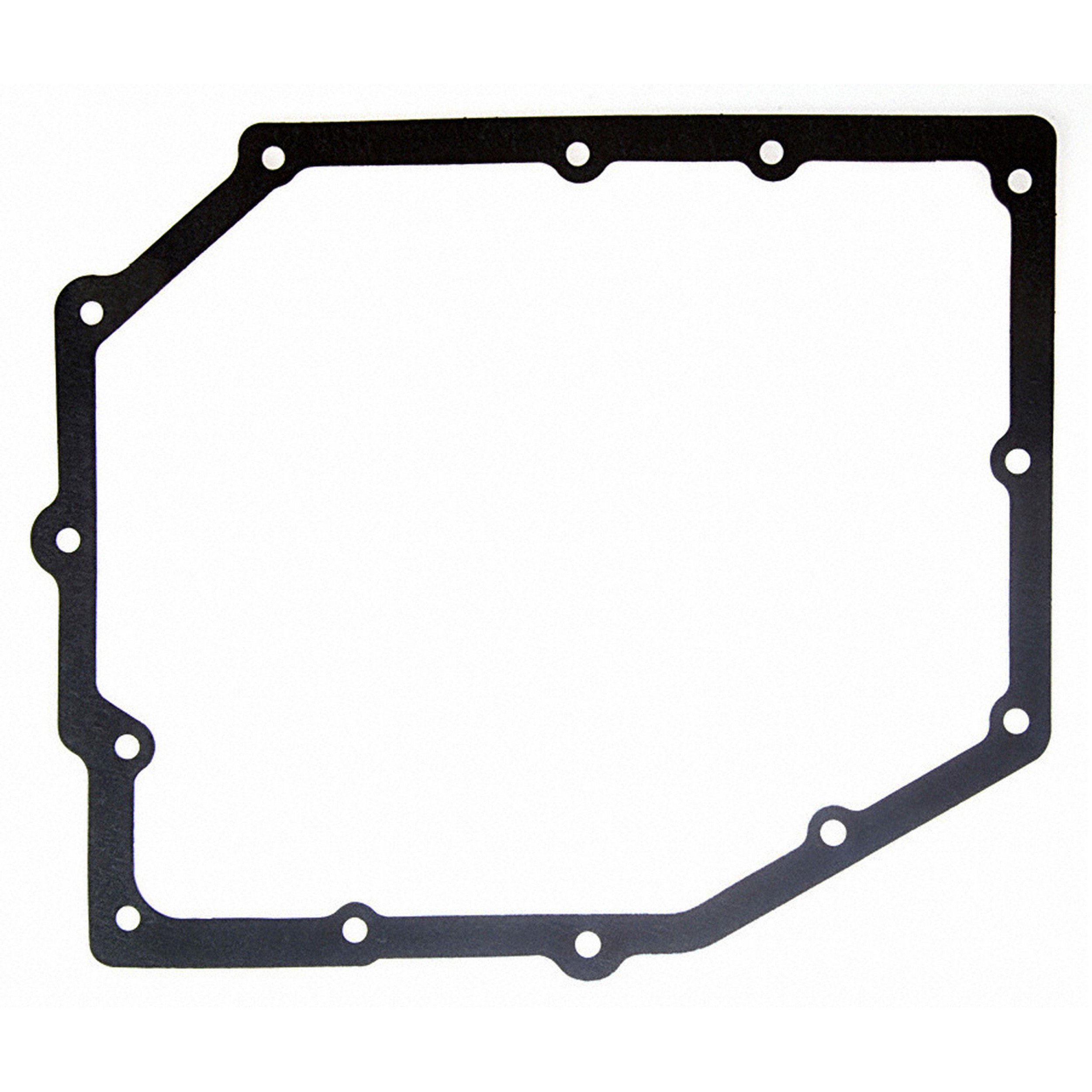 Fel-Pro FEL-TOS18743 Transmission Oil Pan Gasket 13 Bolt Hole One Piece Gasket
