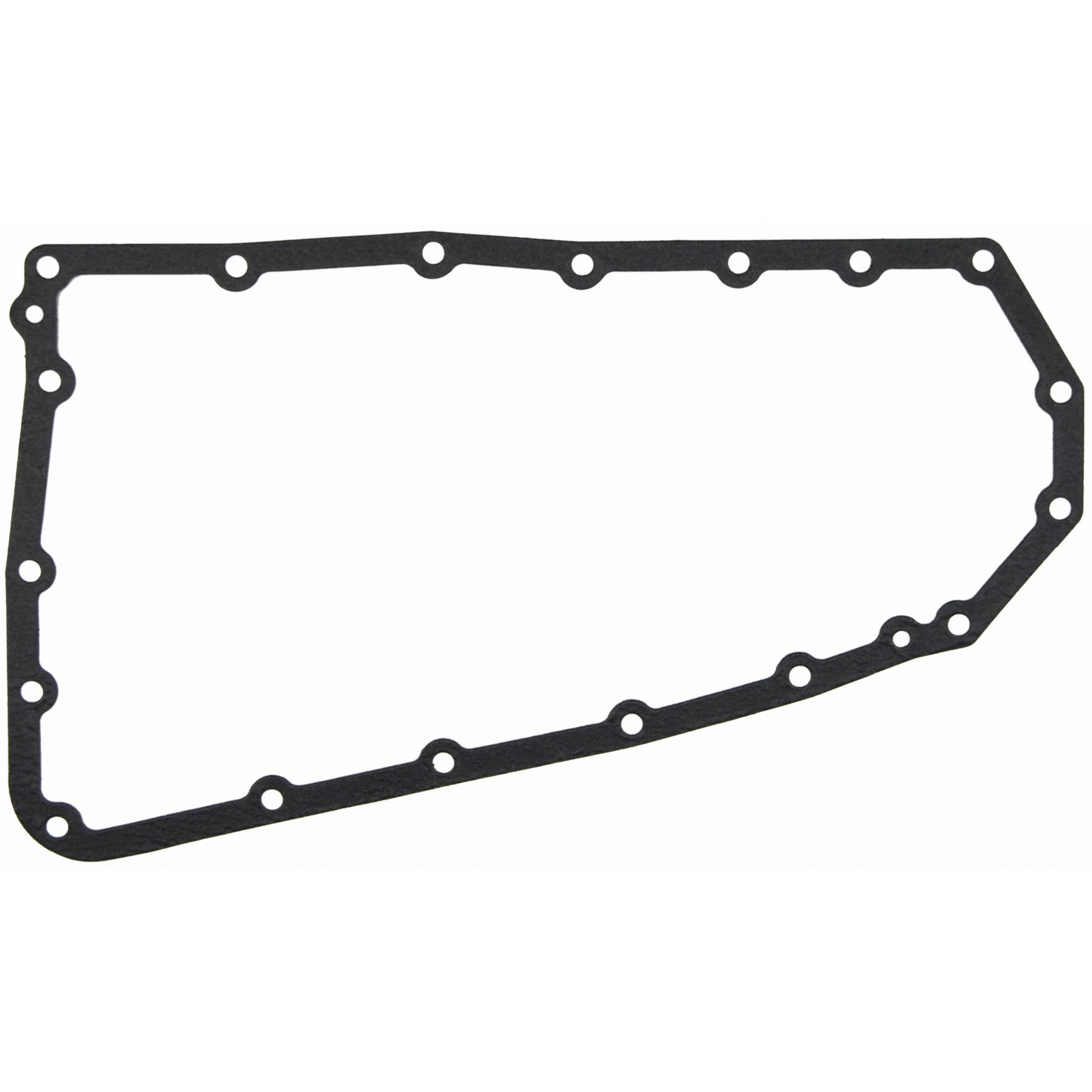 Fel-Pro FEL-TOS18755 Transmission Oil Pan Gasket 18 Bolt Hole One Piece Gasket