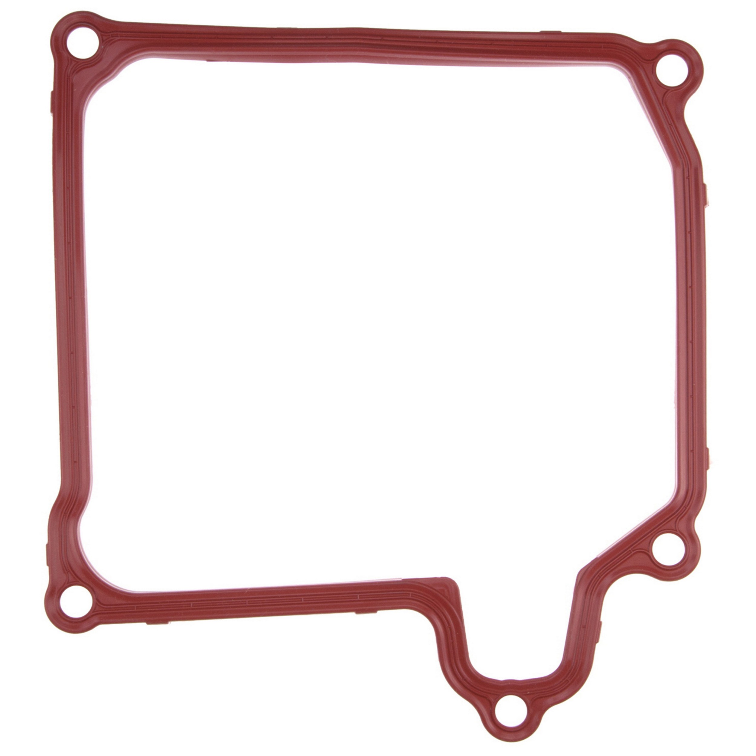 Fel-Pro TOS18759 Transmission Oil Pan Gasket 5 Bolt Hole One Piece Gasket