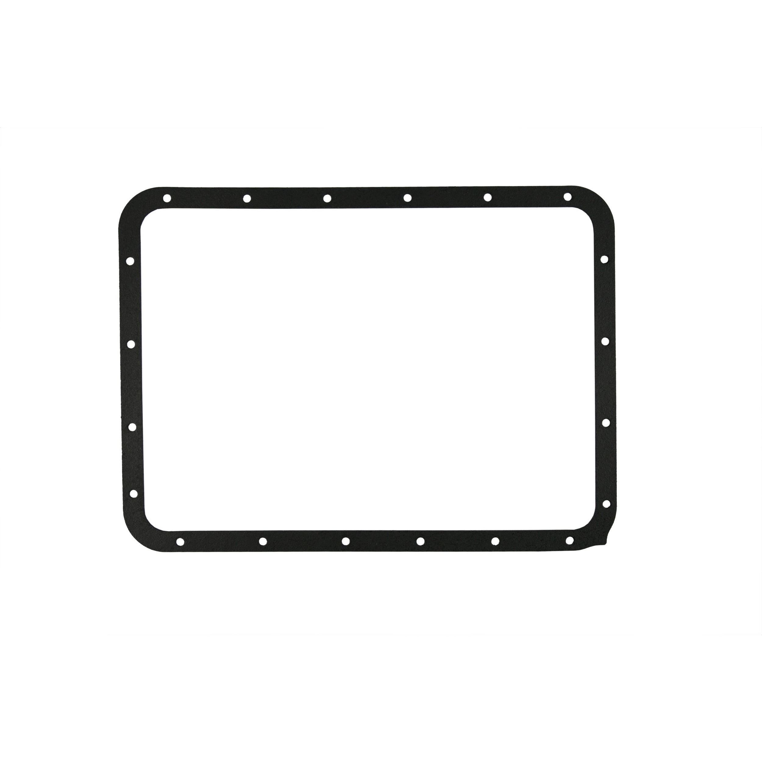 Fel-Pro TOS18770 Transmission Oil Pan Gasket 22 Bolt Hole One Piece Gasket