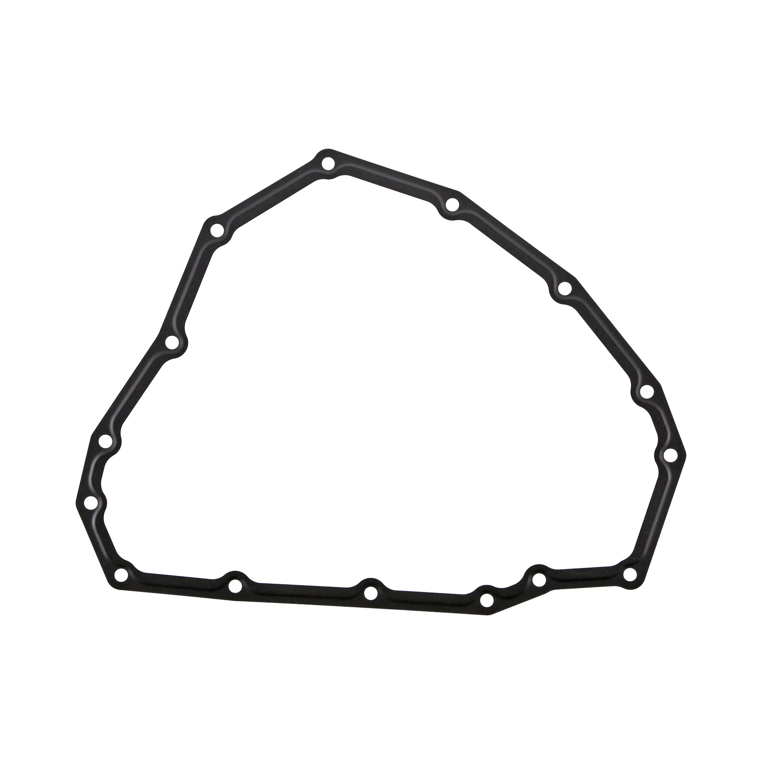 Fel-Pro FEL-TOS18780 Transmission Oil Pan Gasket 15 Bolt Hole One Piece Gasket
