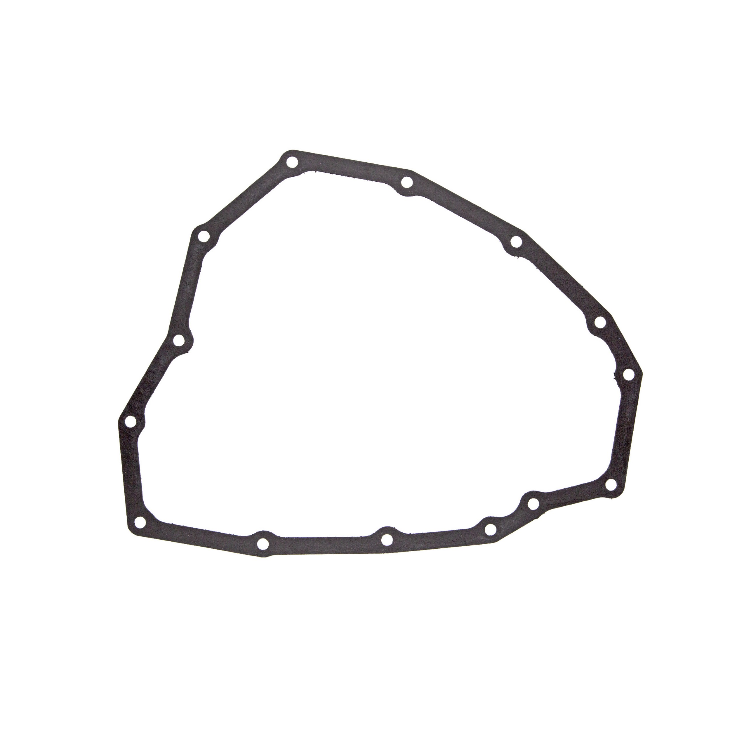 Fel-Pro TOS18783 Transmission Oil Pan Gasket 14 Bolt Hole One Piece Gasket