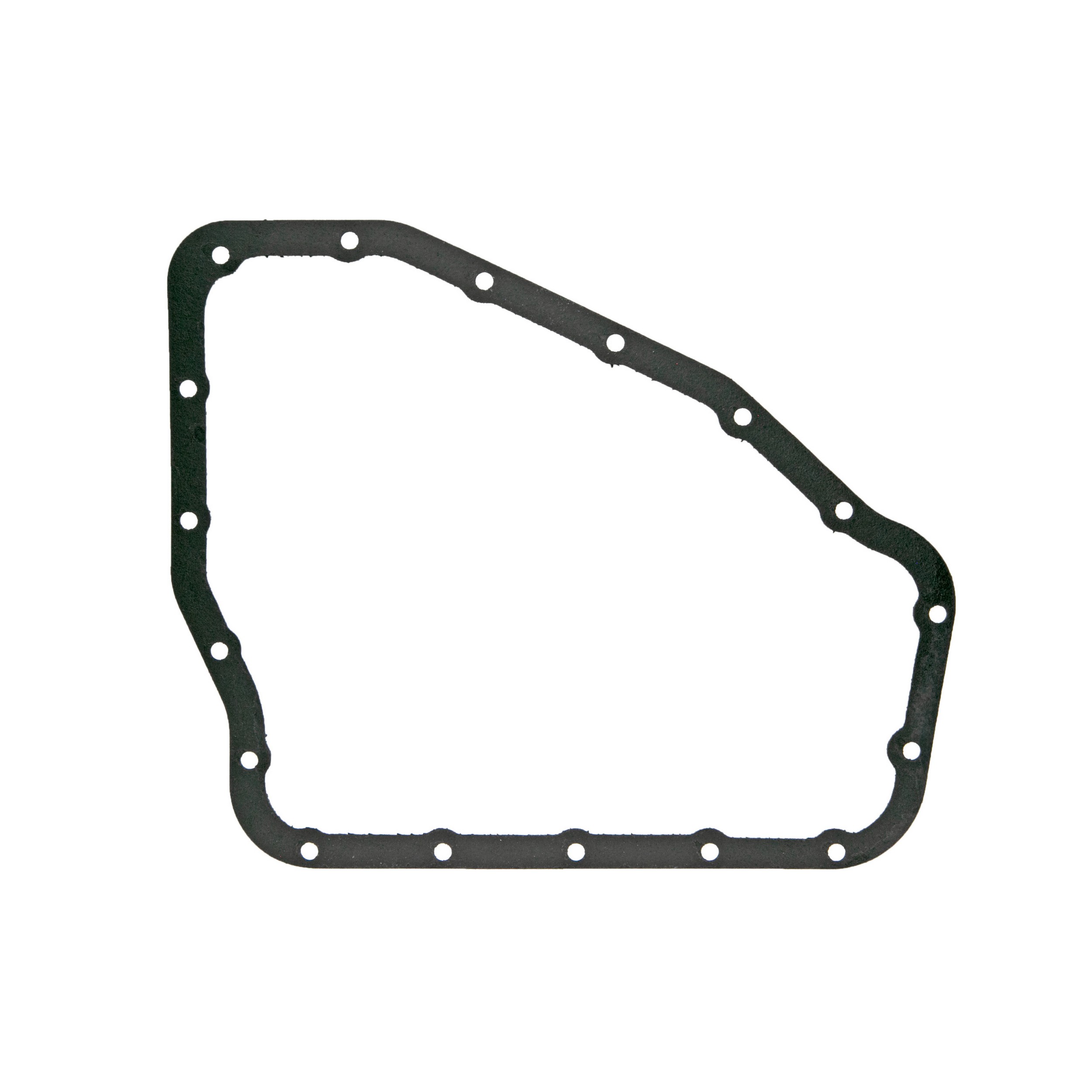 Fel-Pro TOS18784 Transmission Oil Pan Gasket 17 Bolt Hole One Piece Gasket