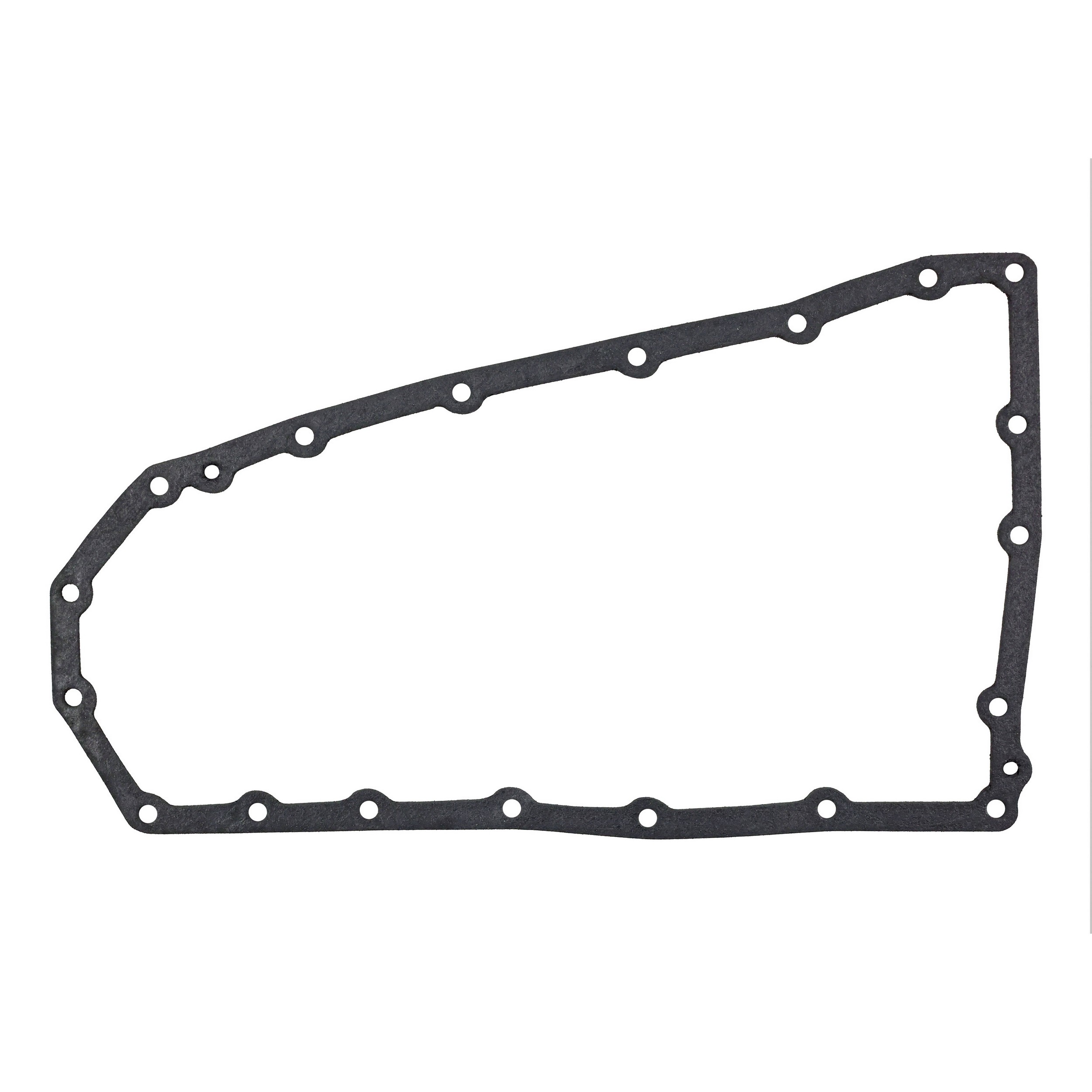 Fel-Pro TOS18788 Transmission Oil Pan Gasket 21 Bolt Hole One Piece Gasket