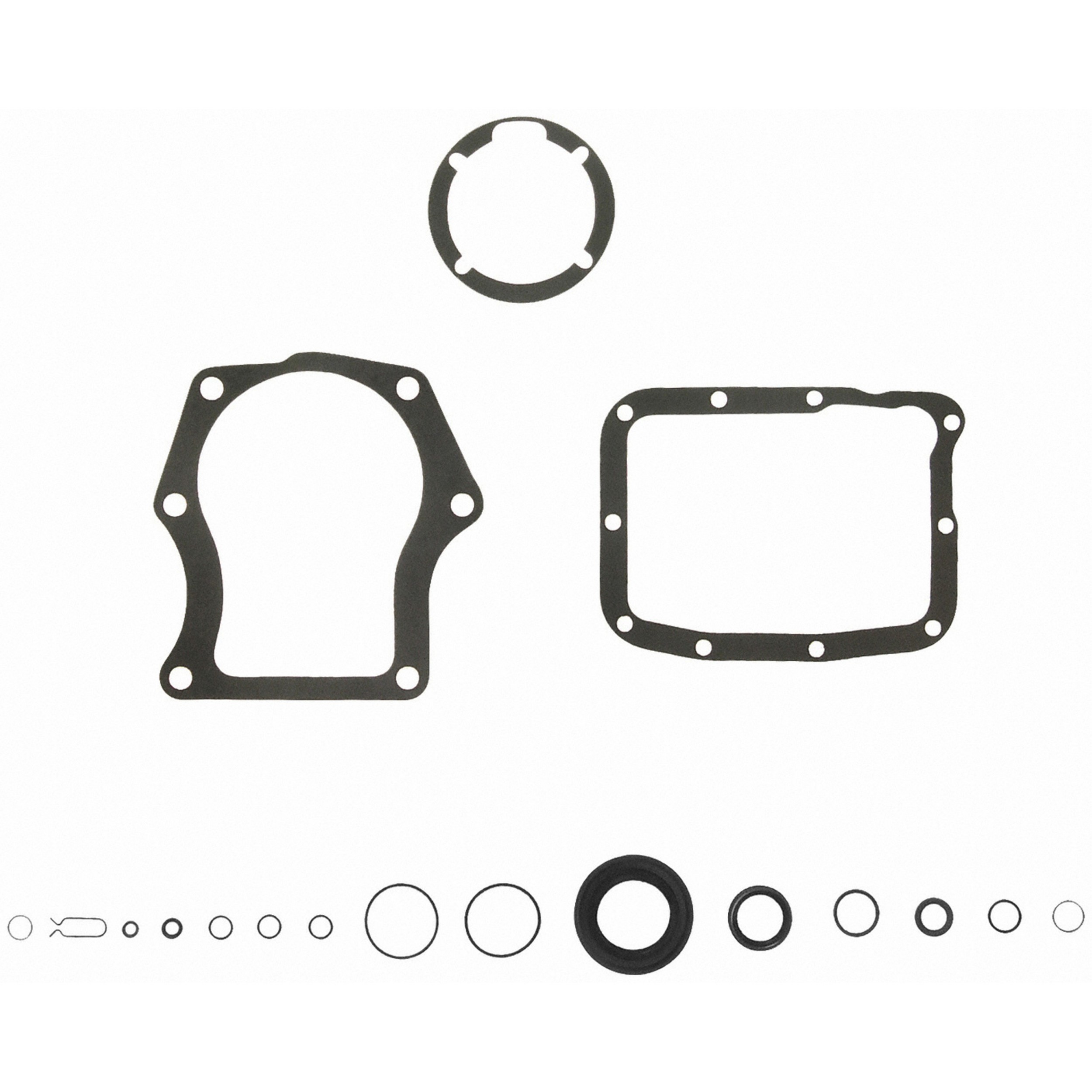 Fel-Pro FEL-TS13381-5 Manual Transmission Gasket Set