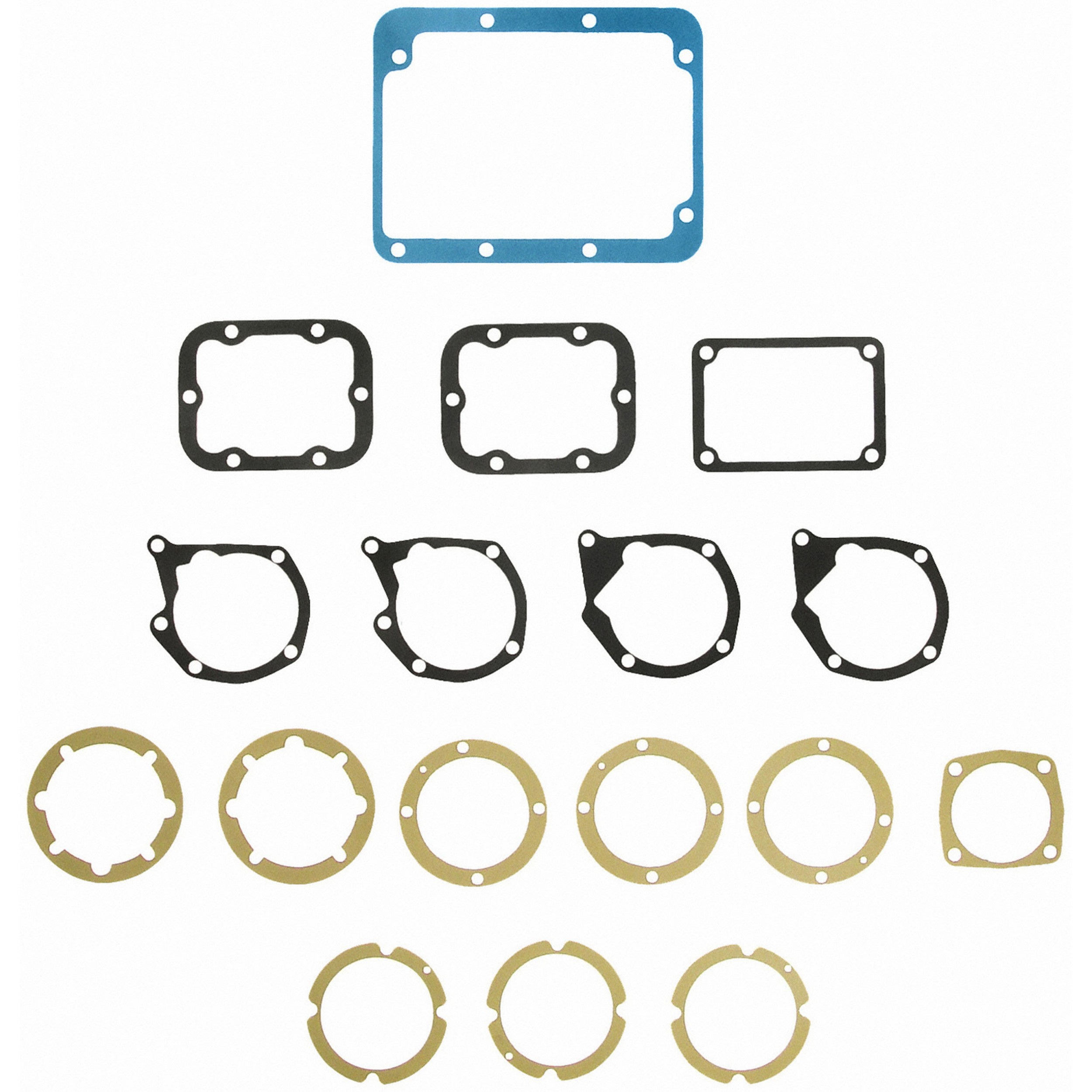 Fel-Pro TS13543 Manual Transmission Gasket Set