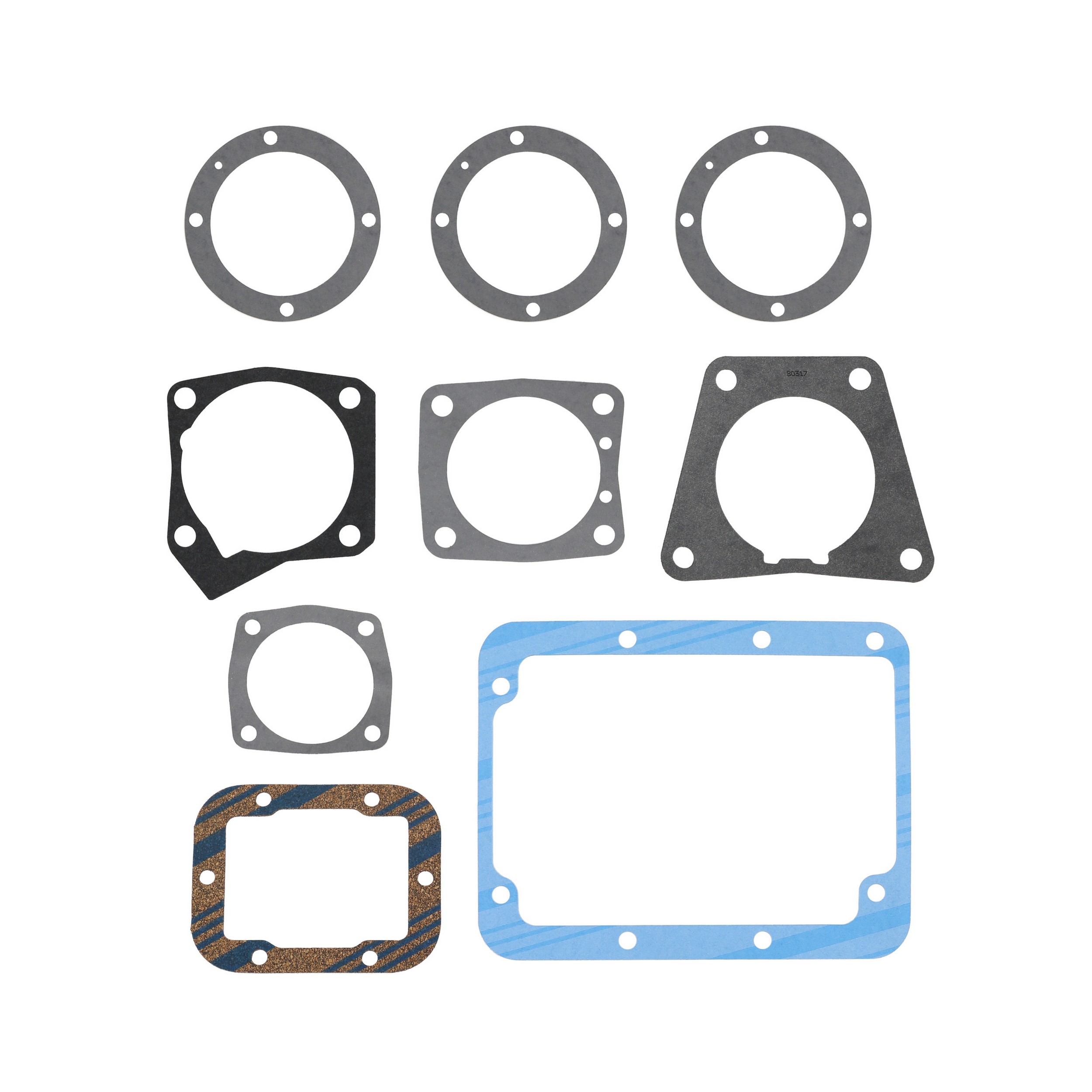 Fel-Pro FEL-TS13991 Manual Transmission Gasket Set