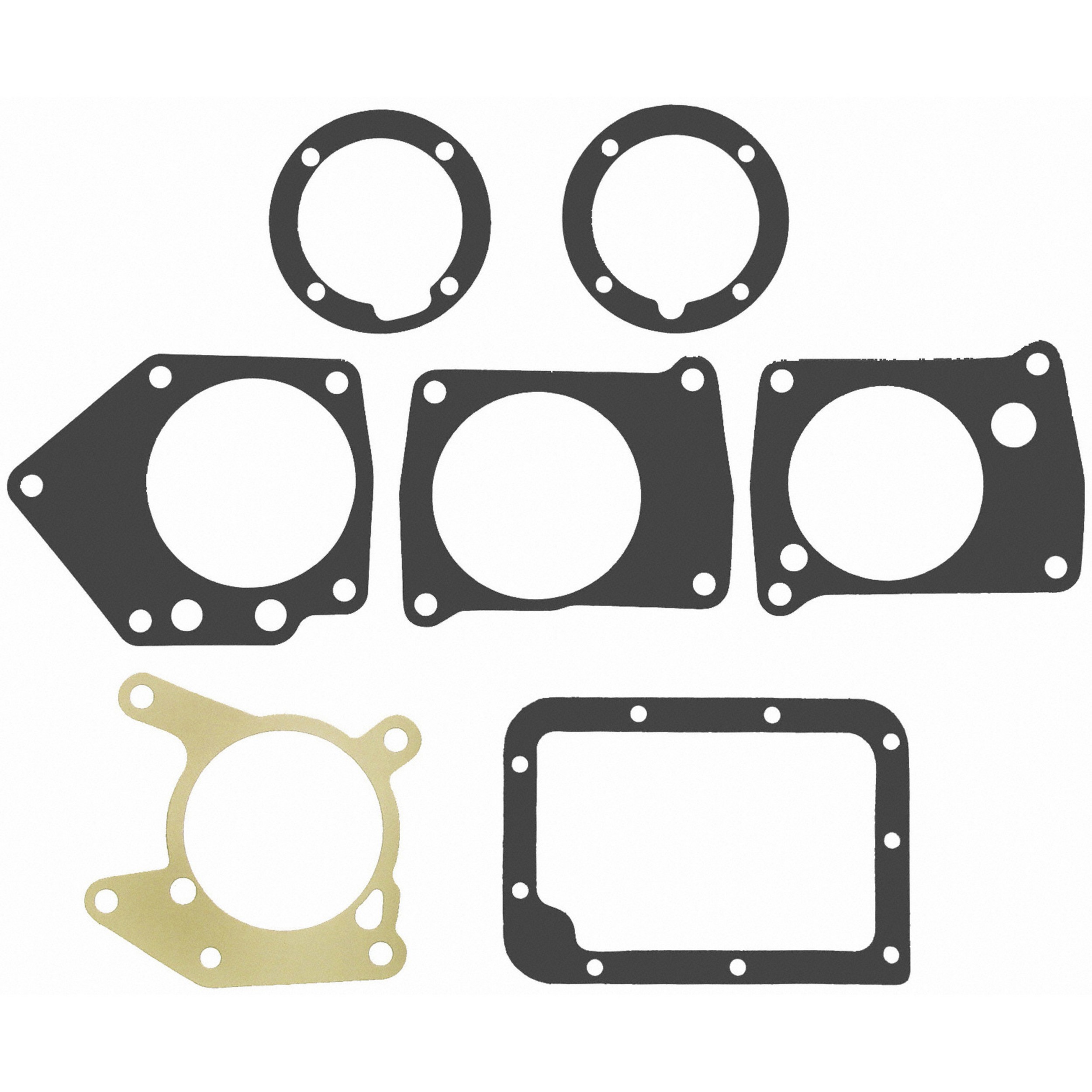 Fel-Pro FEL-TS2973B Manual Transmission Gasket Set