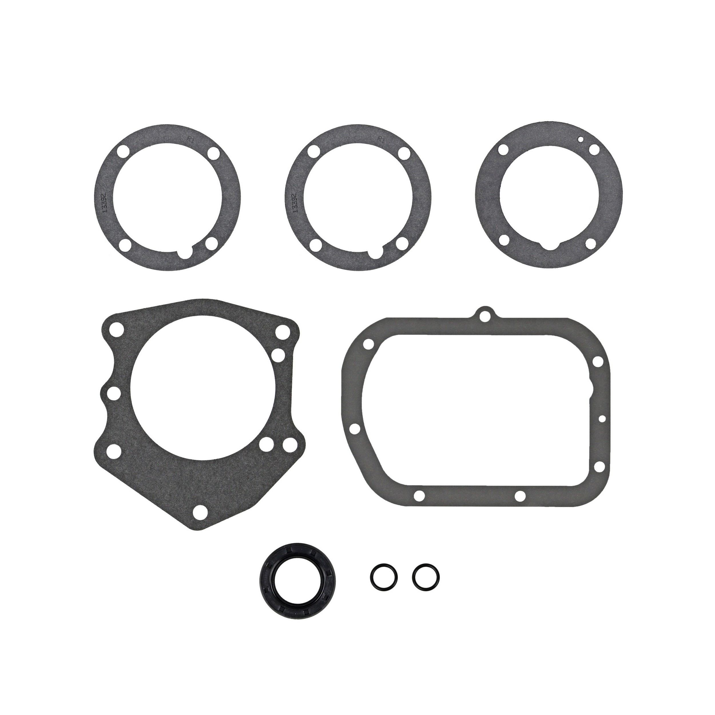 Fel-Pro FEL-TS30118 Manual Transmission Gasket Set