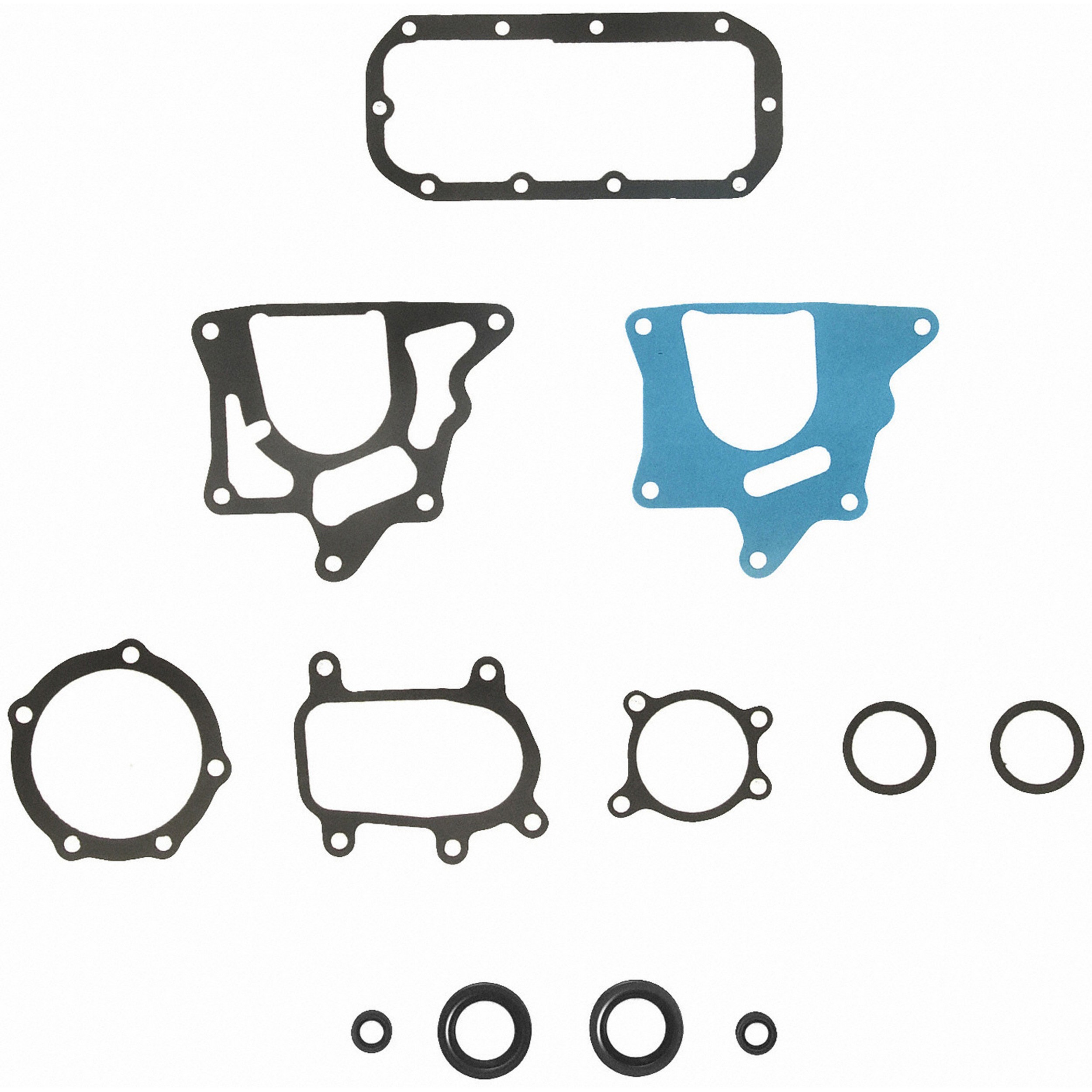 Fel-Pro FEL-TS3181A Transfer Case Gasket Set