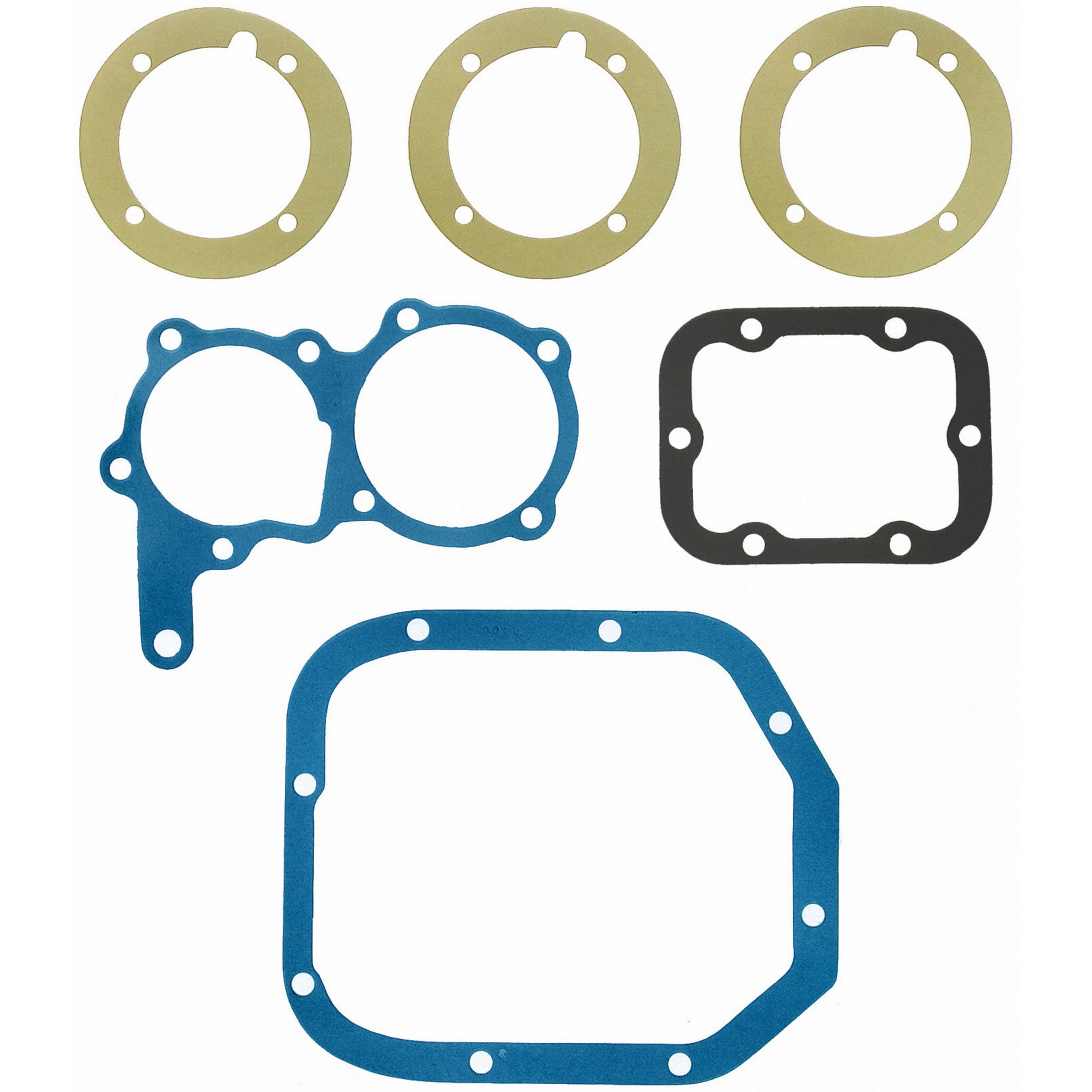 Fel-Pro FEL-TS5100 Manual Transmission Gasket Set