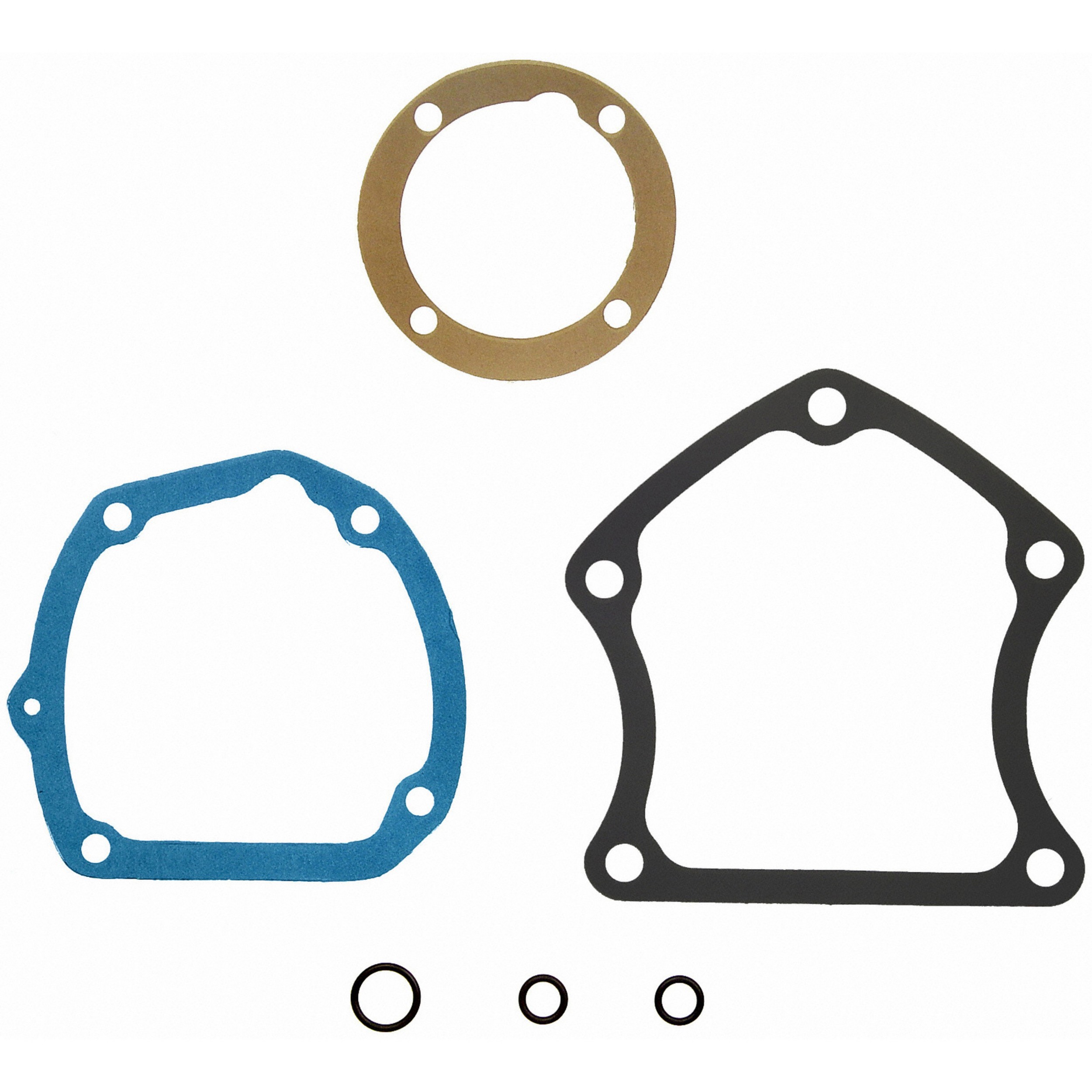 Fel-Pro FEL-TS5190 Manual Transmission Gasket Set