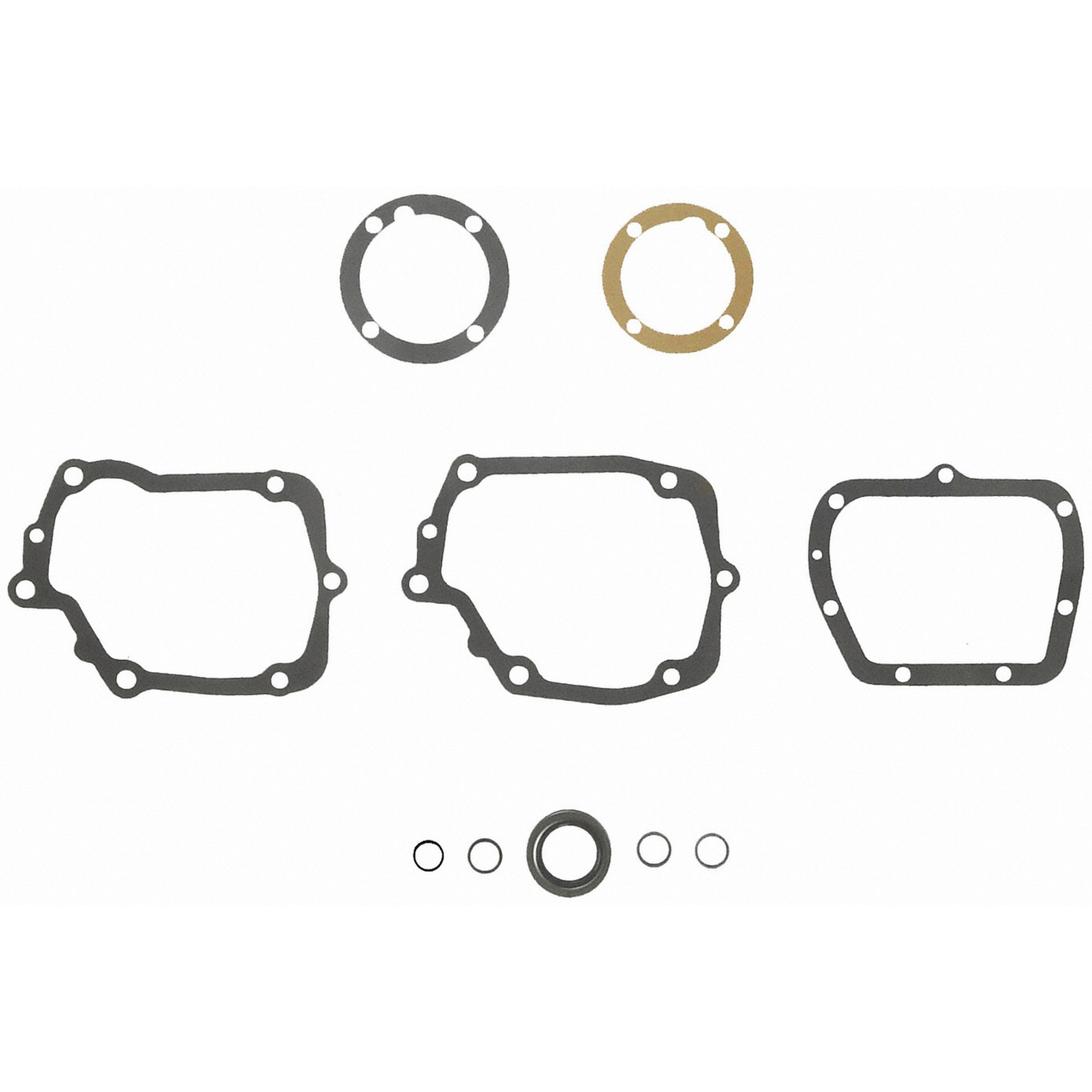 Fel-Pro FEL-TS6238 Manual Transmission Gasket Set